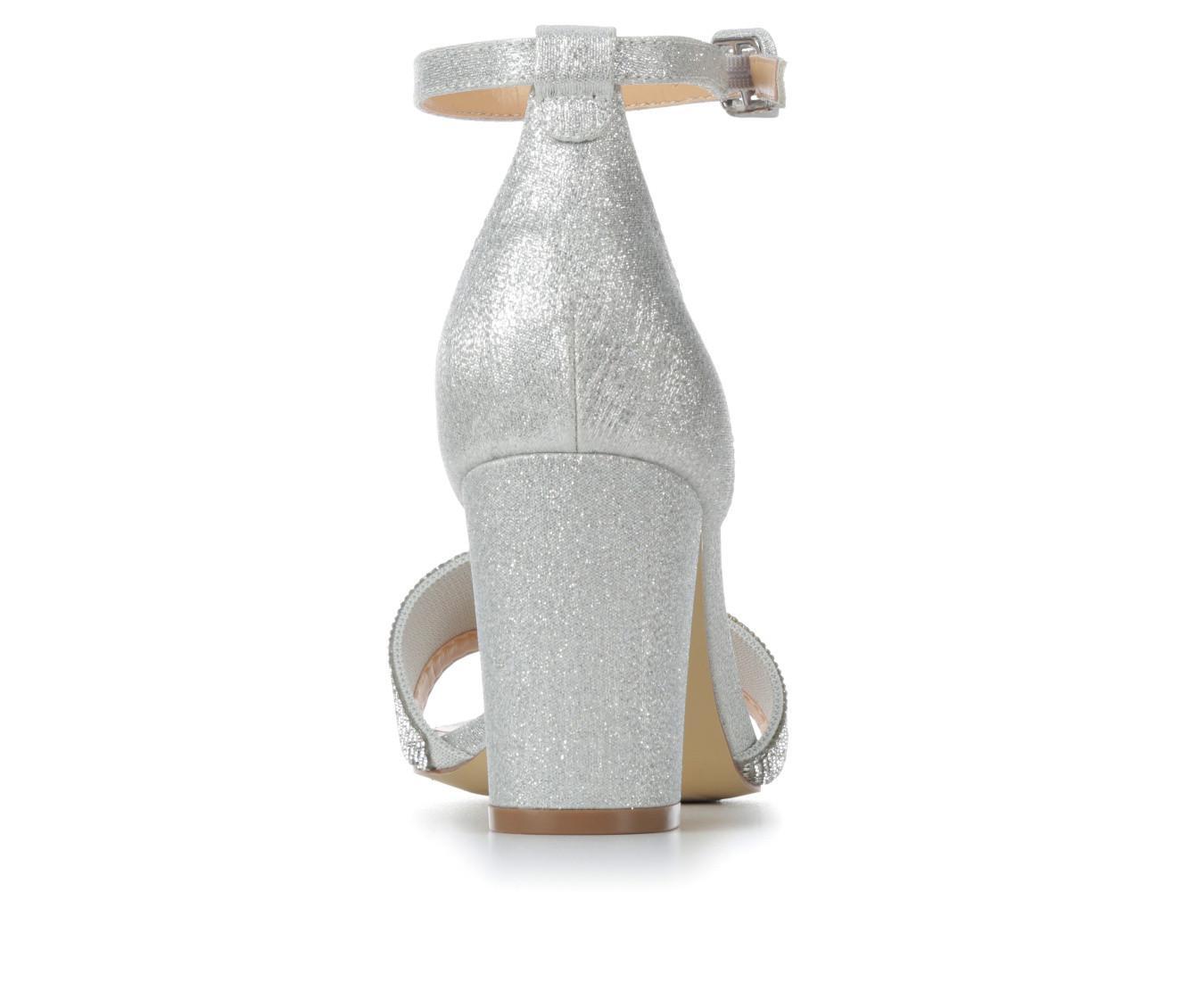 Women's American Glamour BadgleyM Yalanda Special Occasion Shoes Product Image