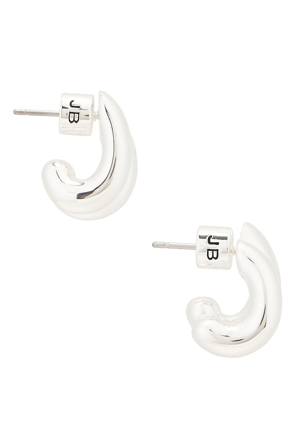 Mini Florence Earrings Jenny Bird Product Image