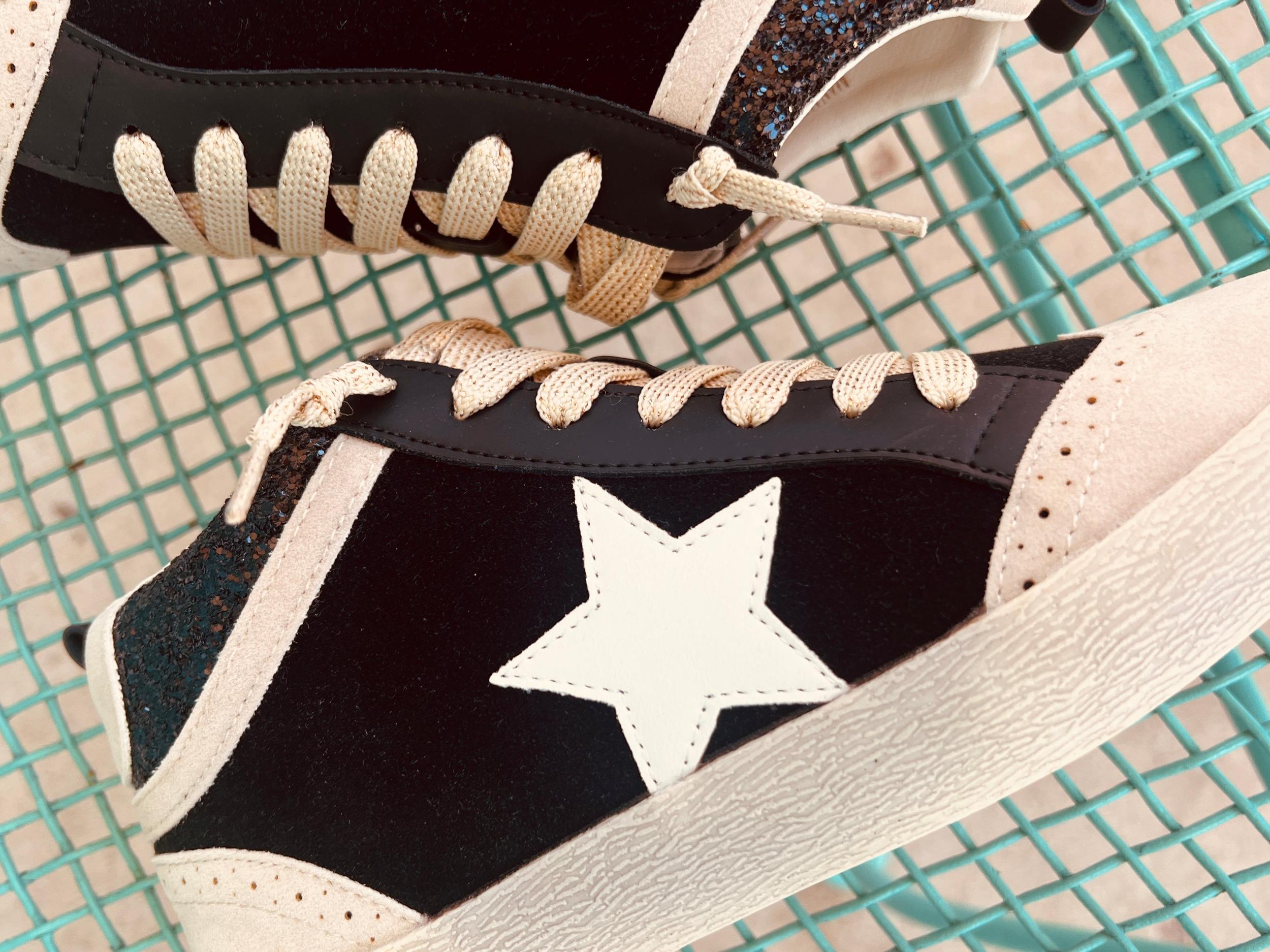 Take It Back Sneakers* Product Image