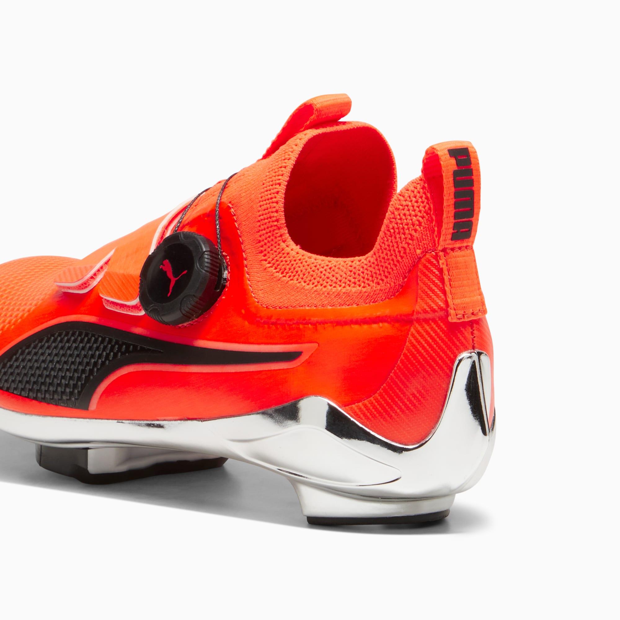 PWRSPIN Indoor Cycling Shoes Product Image