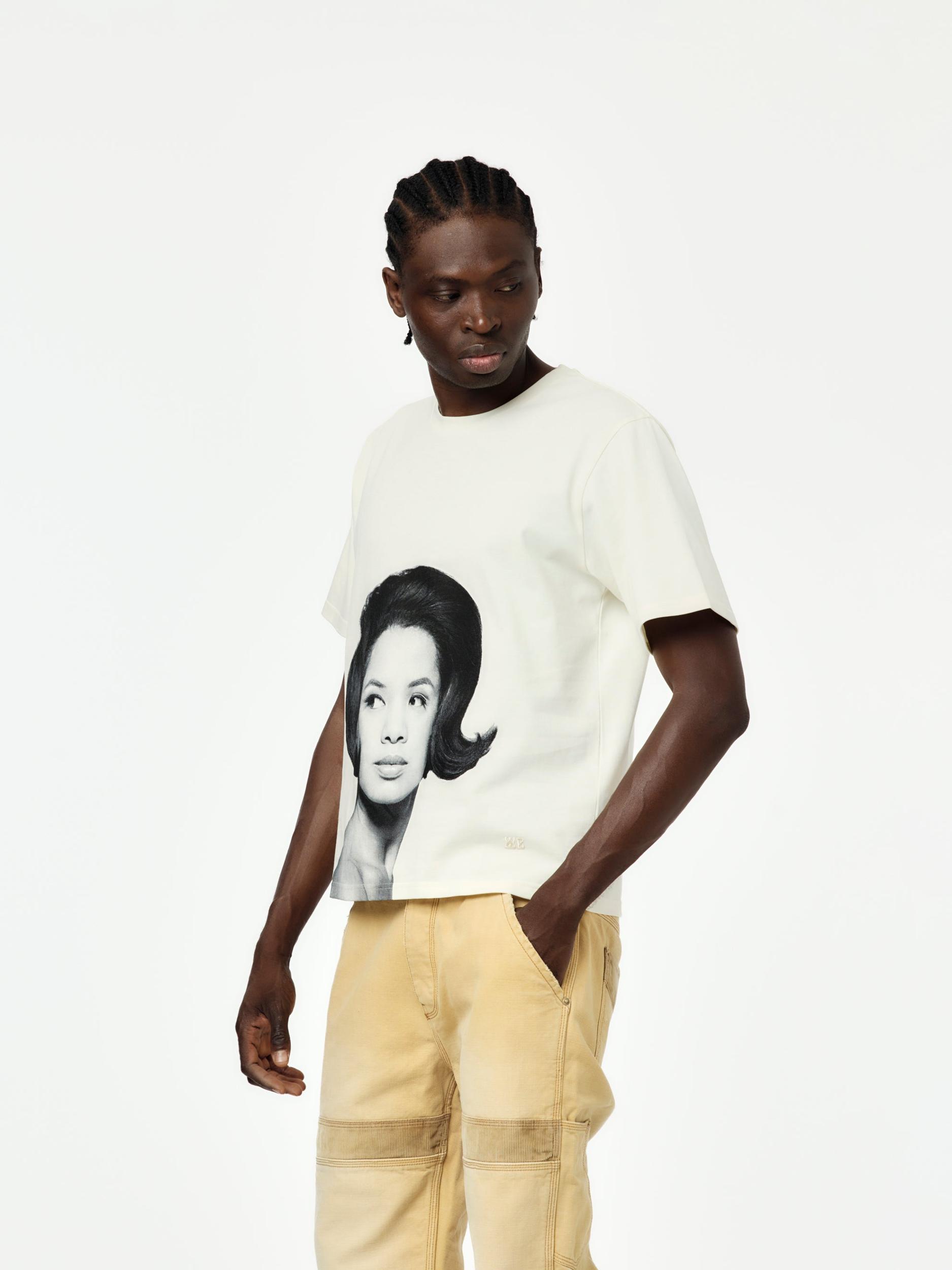 Selah Oversize T-Shirt Product Image
