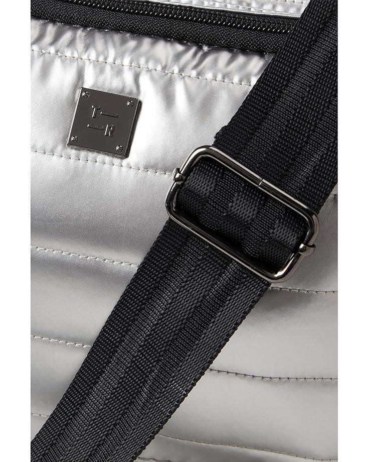 Large Hanging Travel Toiletry Kit Product Image