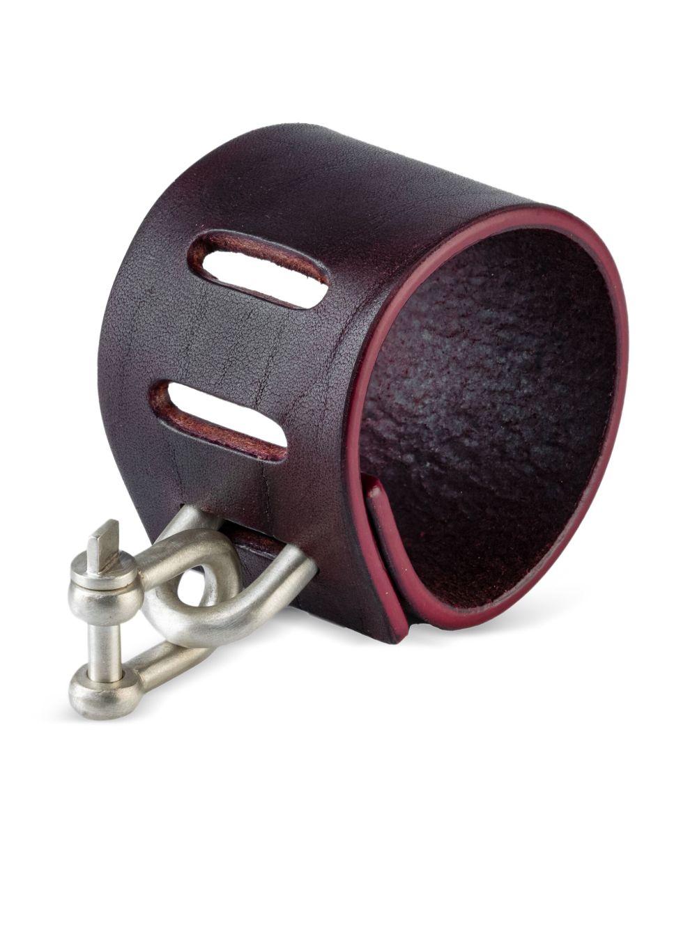 leather bracelet Product Image