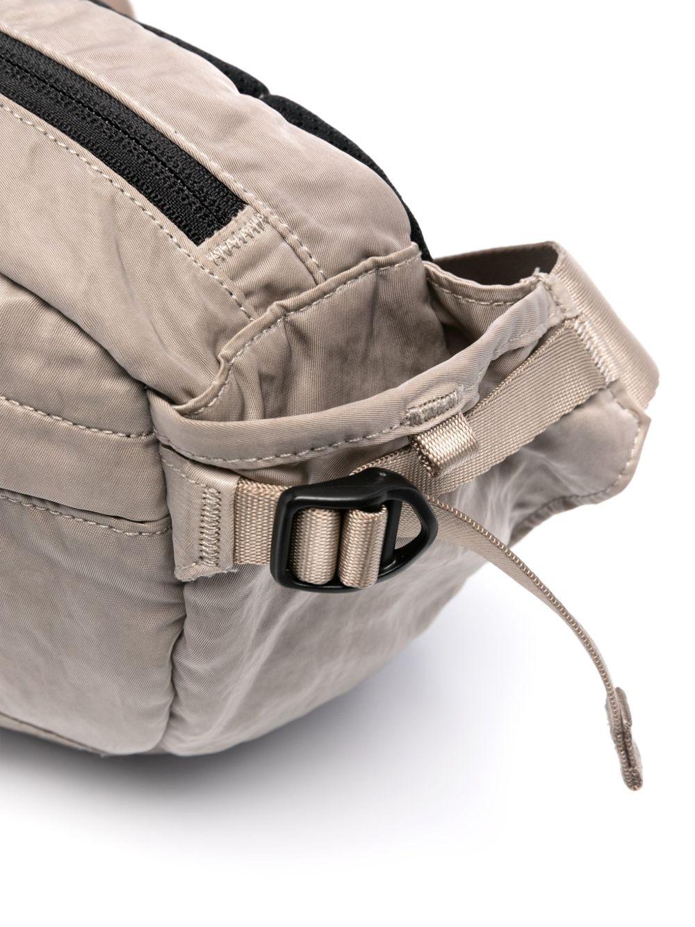 Lens-detailed belt bag Product Image