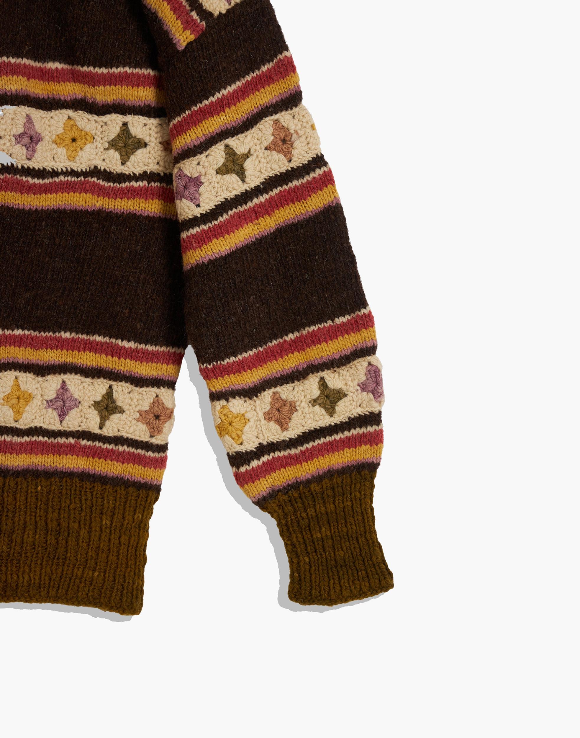 Starlight Sweater Product Image