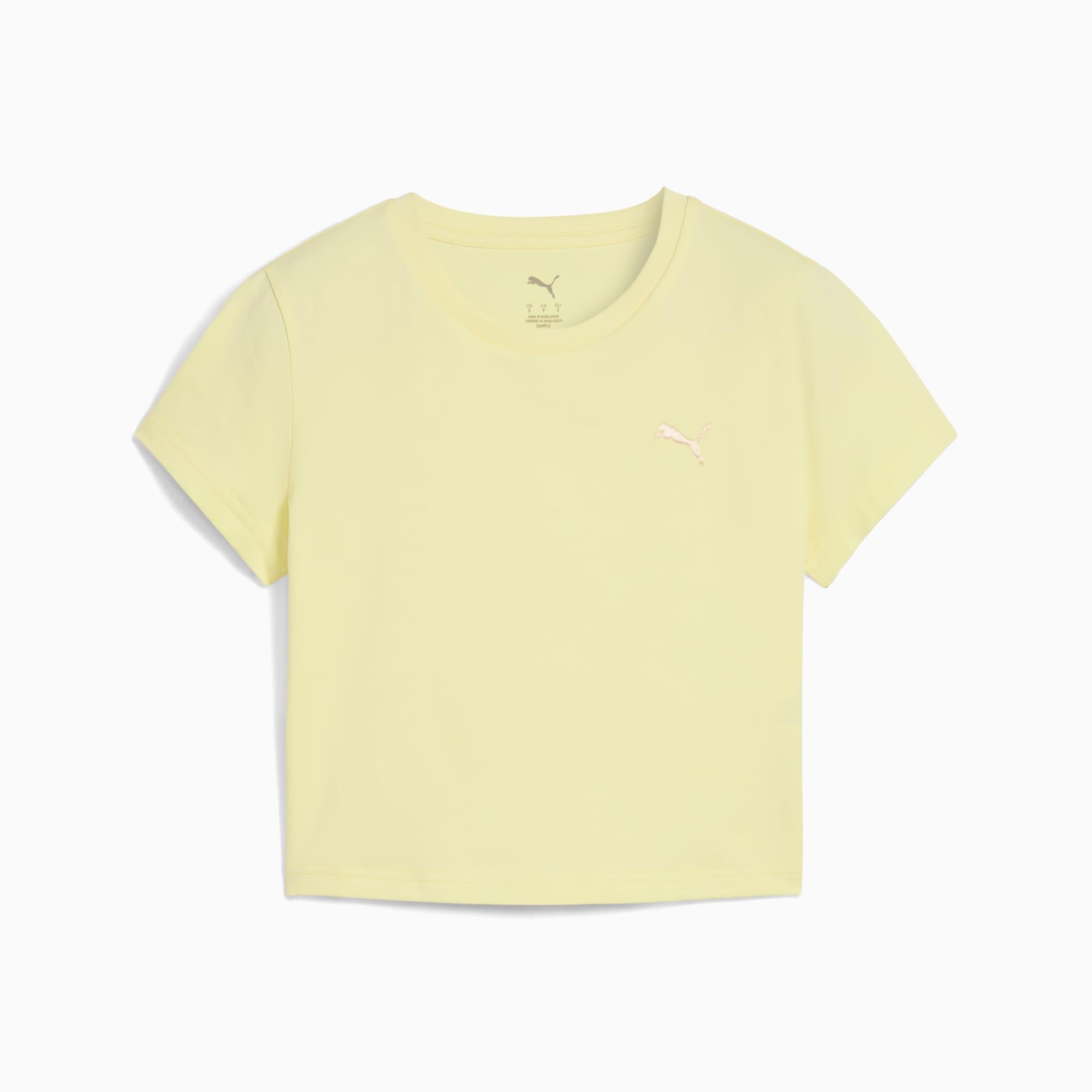Wardrobe Essentials Women's Baby Tee Product Image