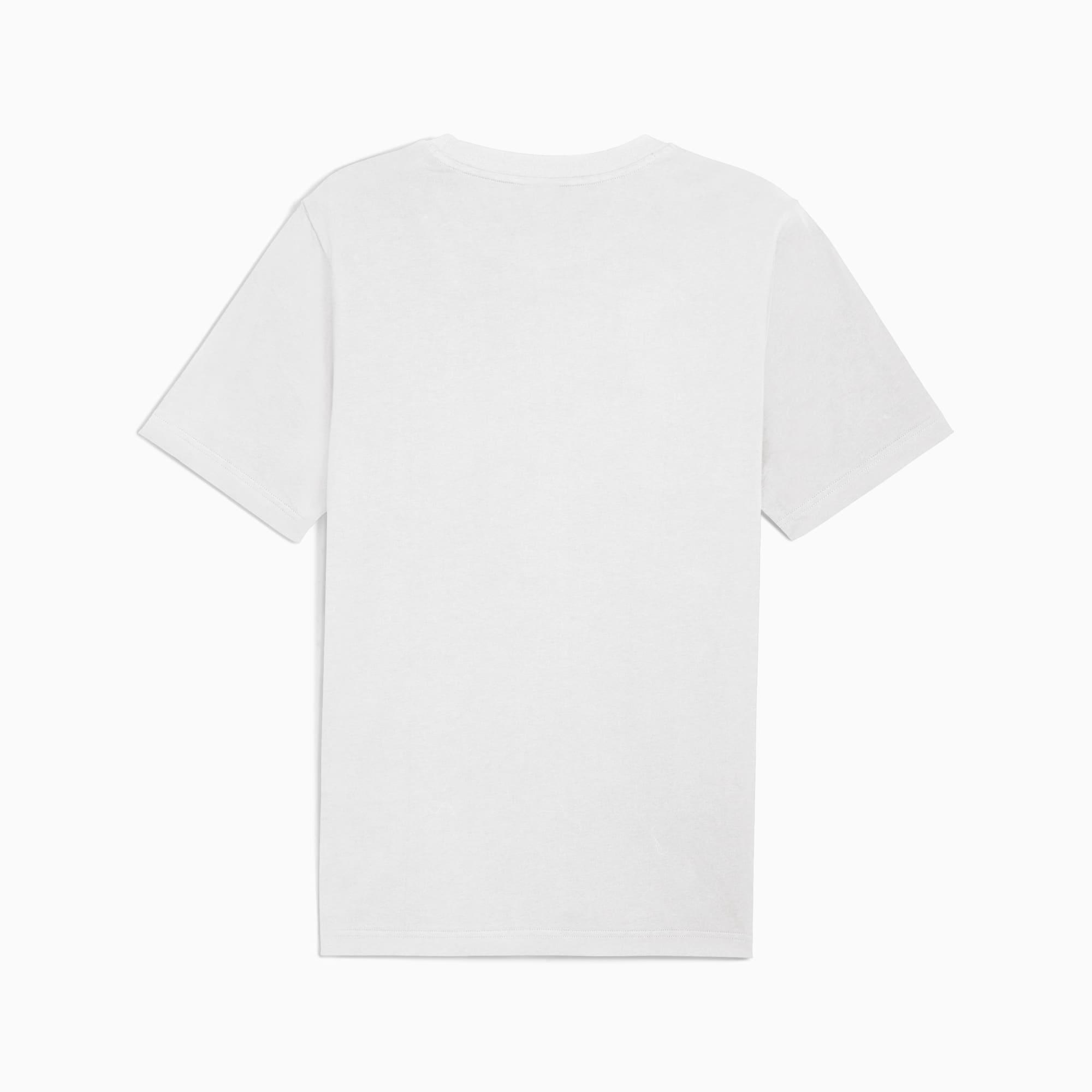 PUMA SPORT Graphic Tee US Men Product Image