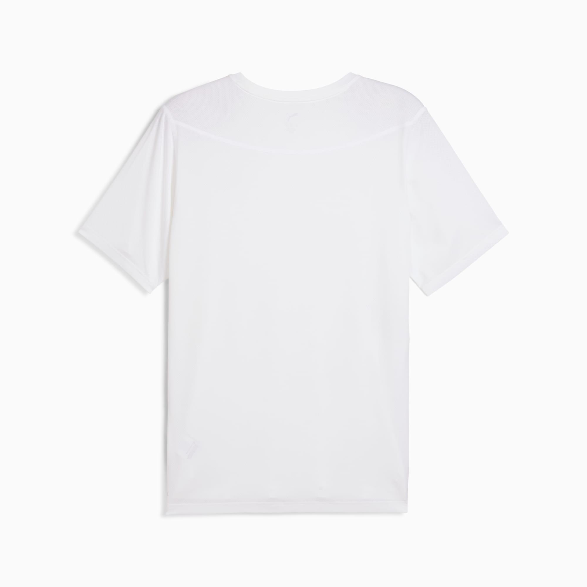Everyday Running Men's Graphic Tee Product Image