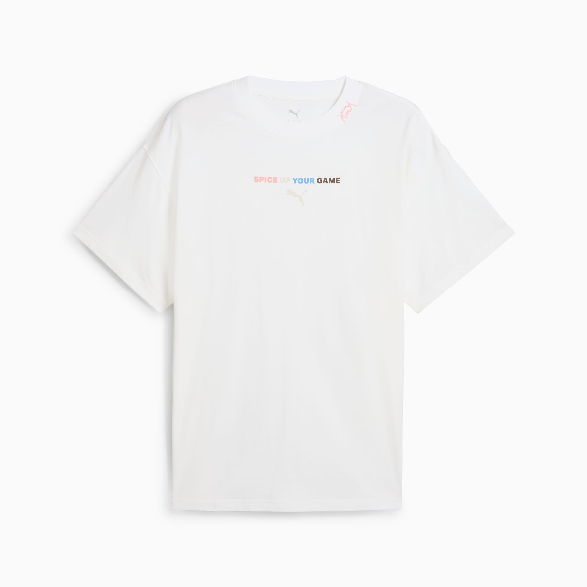 Spicy Dylan Men's Tee Product Image