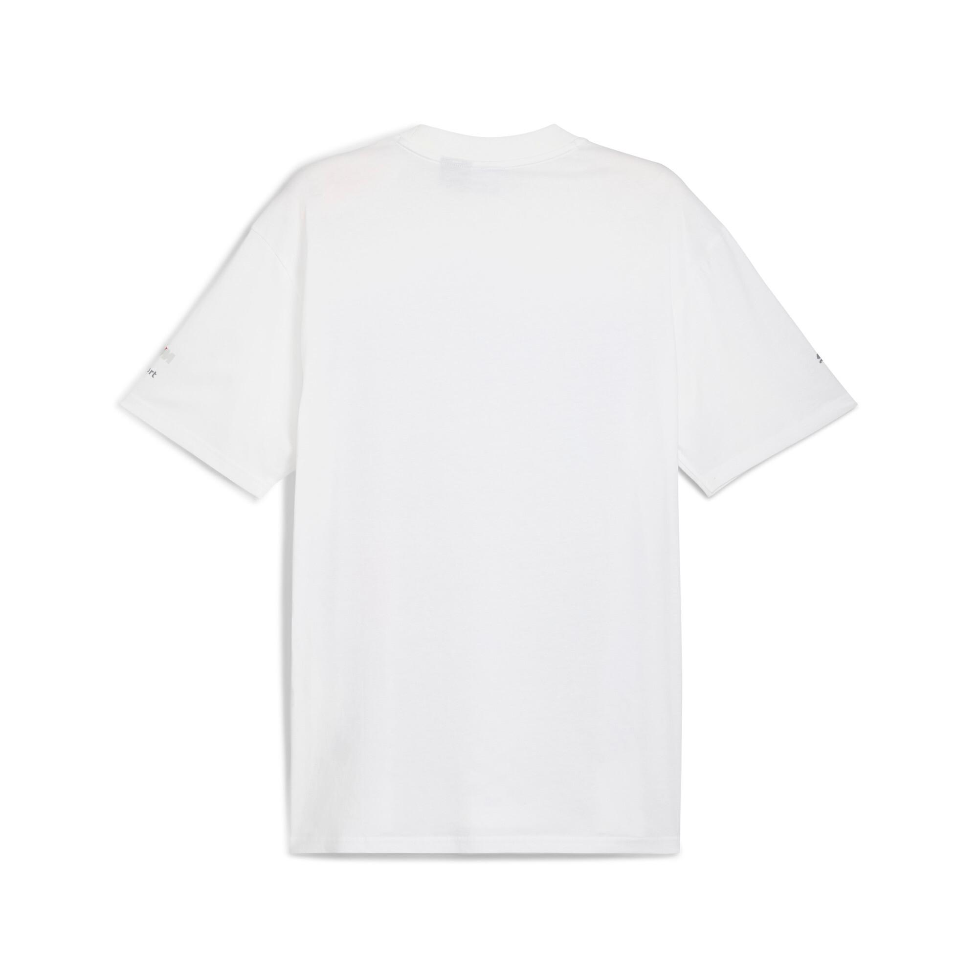 PUMA Manchester City ftblARCHIVE Men's T-Shirt Product Image