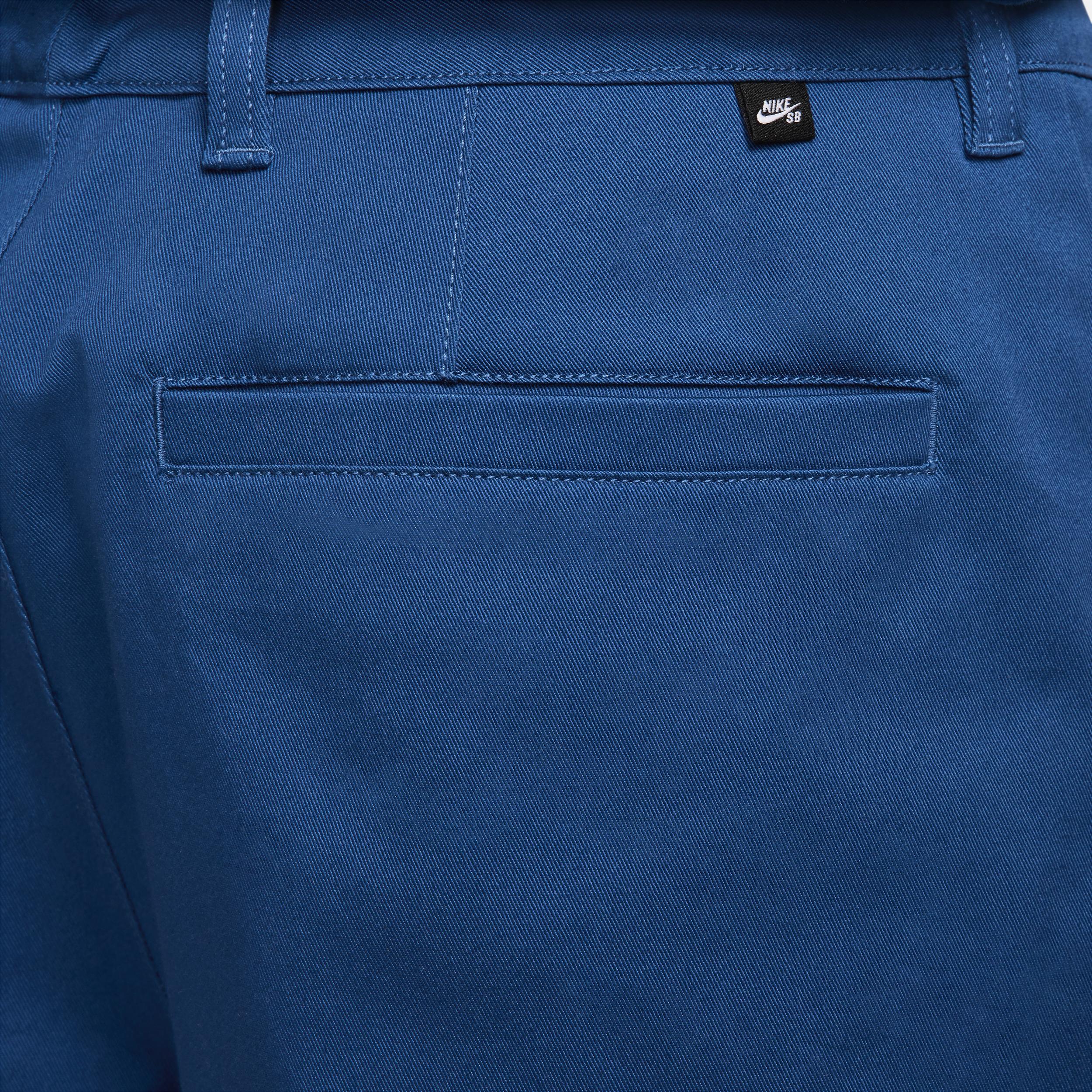 Men's Nike SB El Chino Skate Shorts Product Image