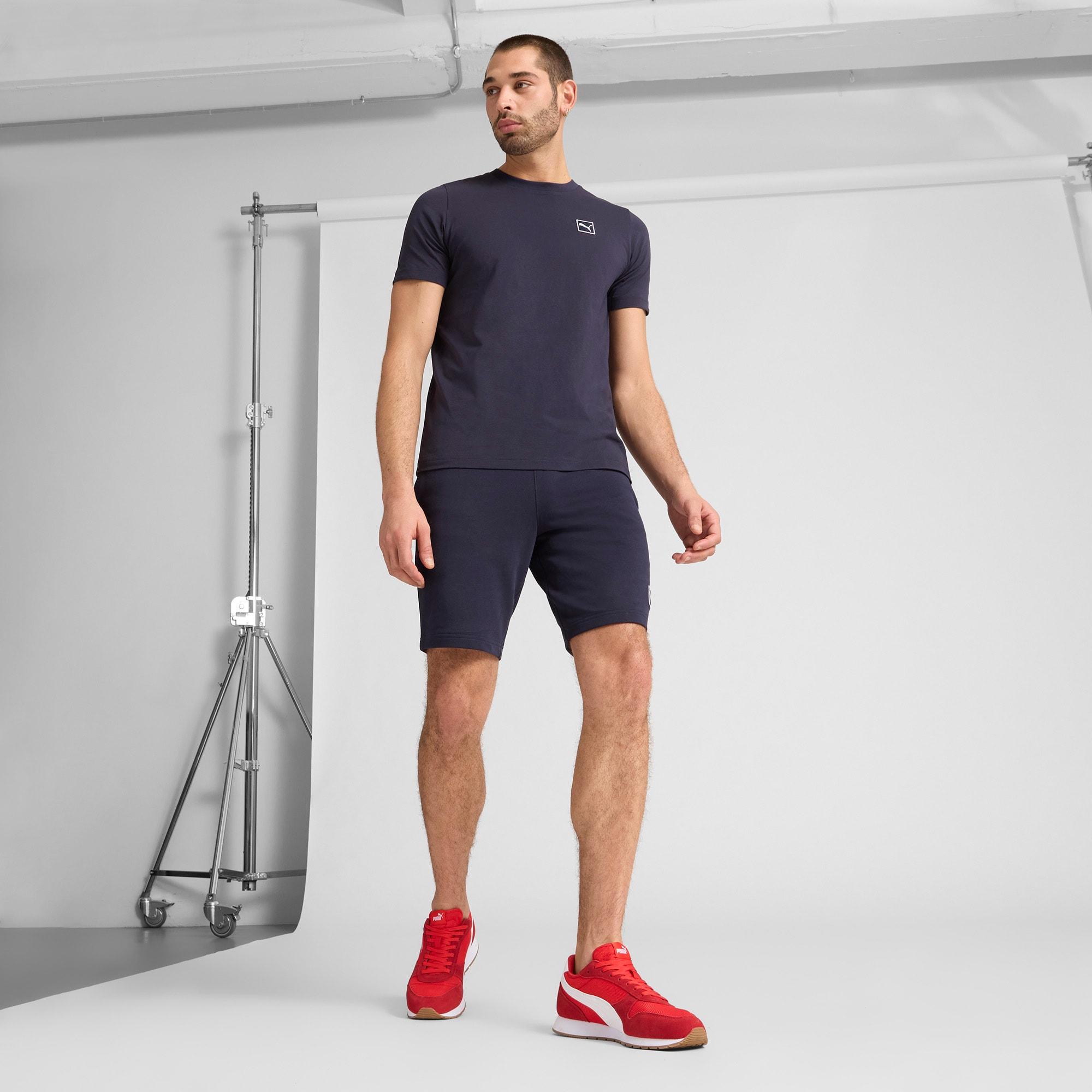 Essentials Elevated Men's Tee Product Image