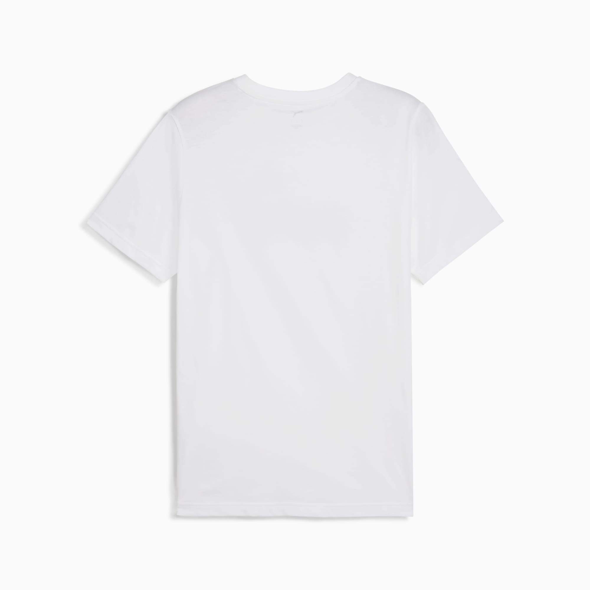 Essentials No. 1 Logo Men's Tee Product Image