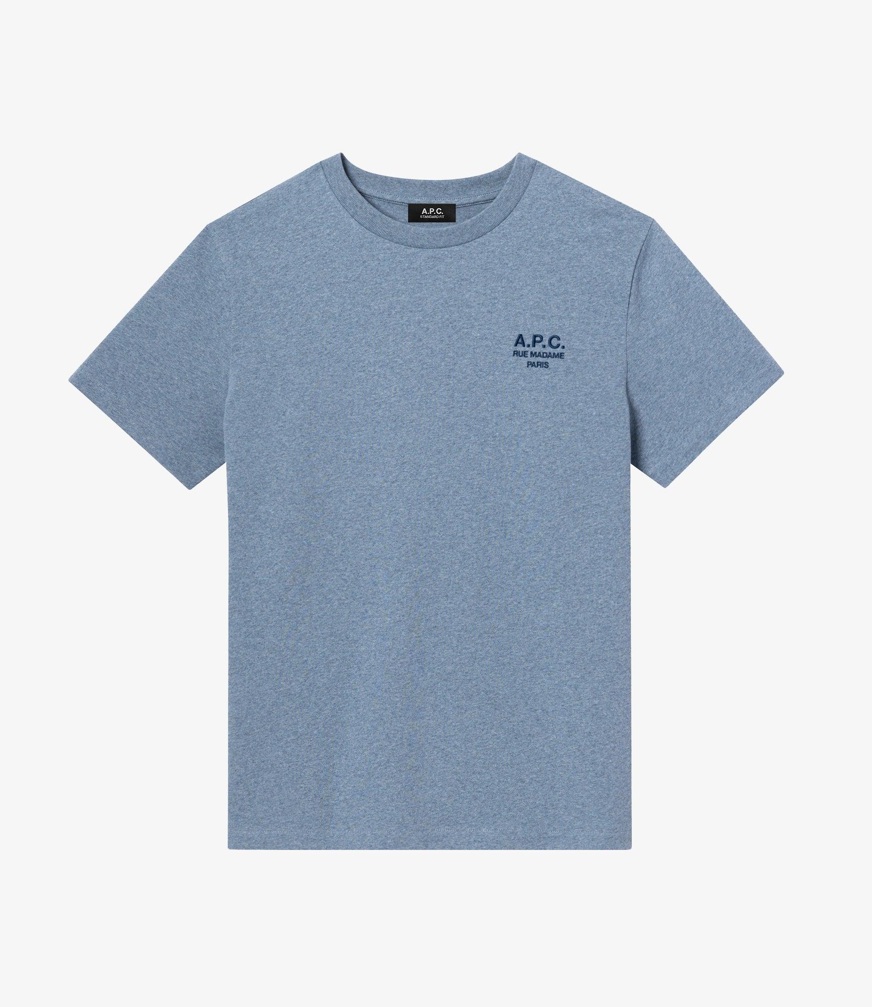 Standard Rue Madame T-shirt (W) Male Product Image