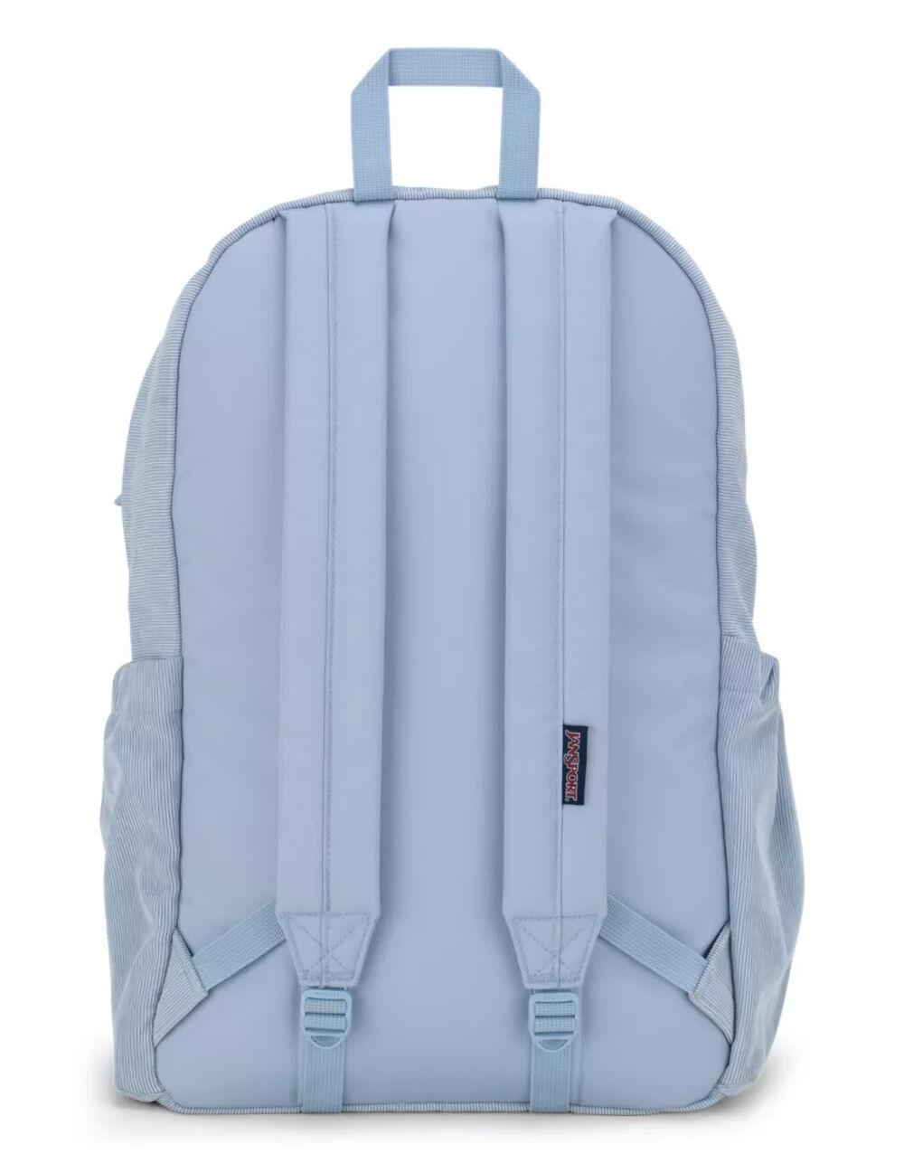 JANSPORT Lounge Pack Backpack - LIGHT BLUE Product Image