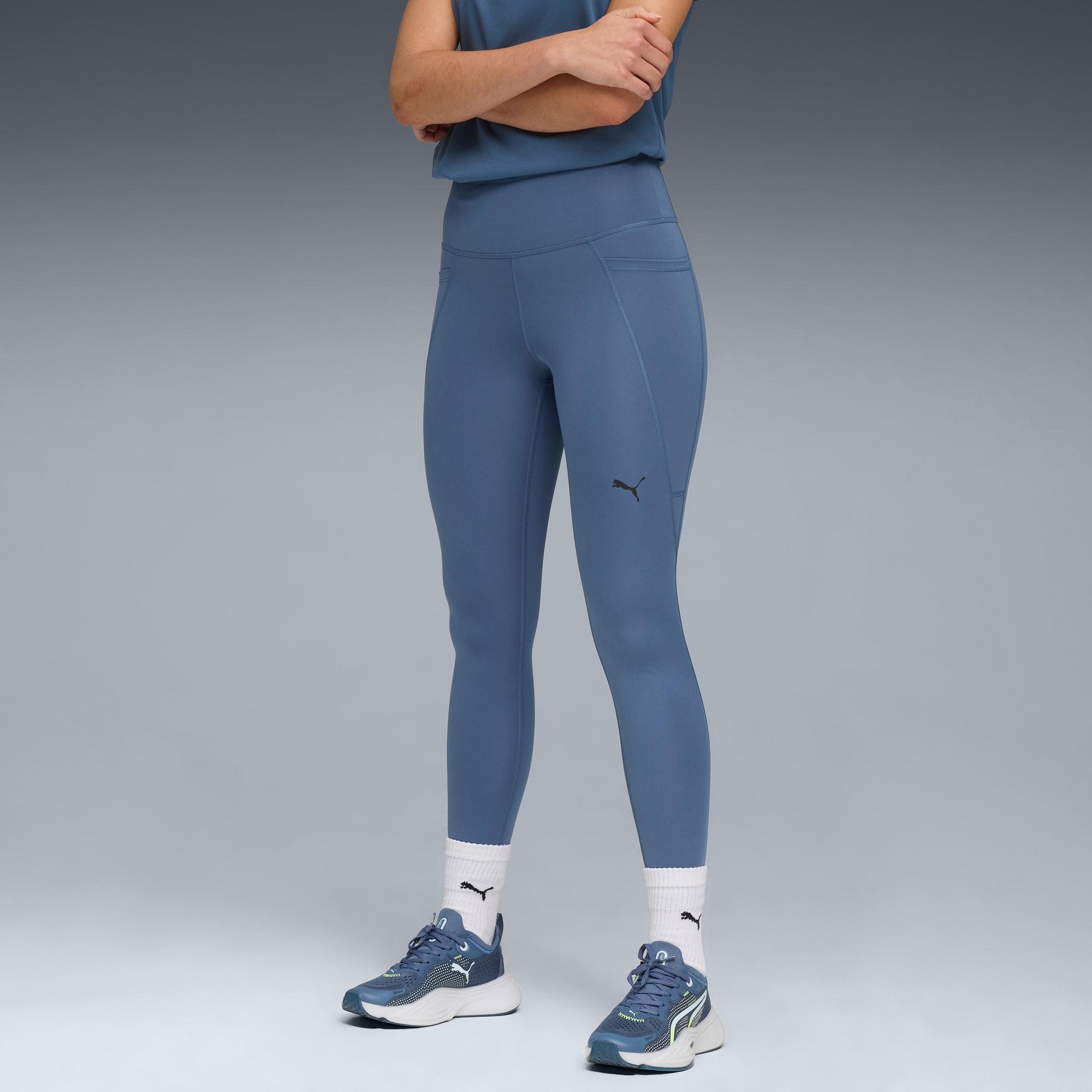 Train All Day ESSENTIALS Women's 7/8 Tights Product Image