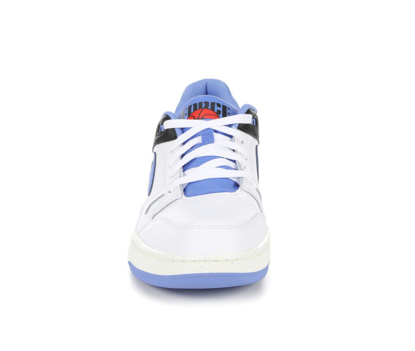 Men's Nike Full Force Sneakers Product Image