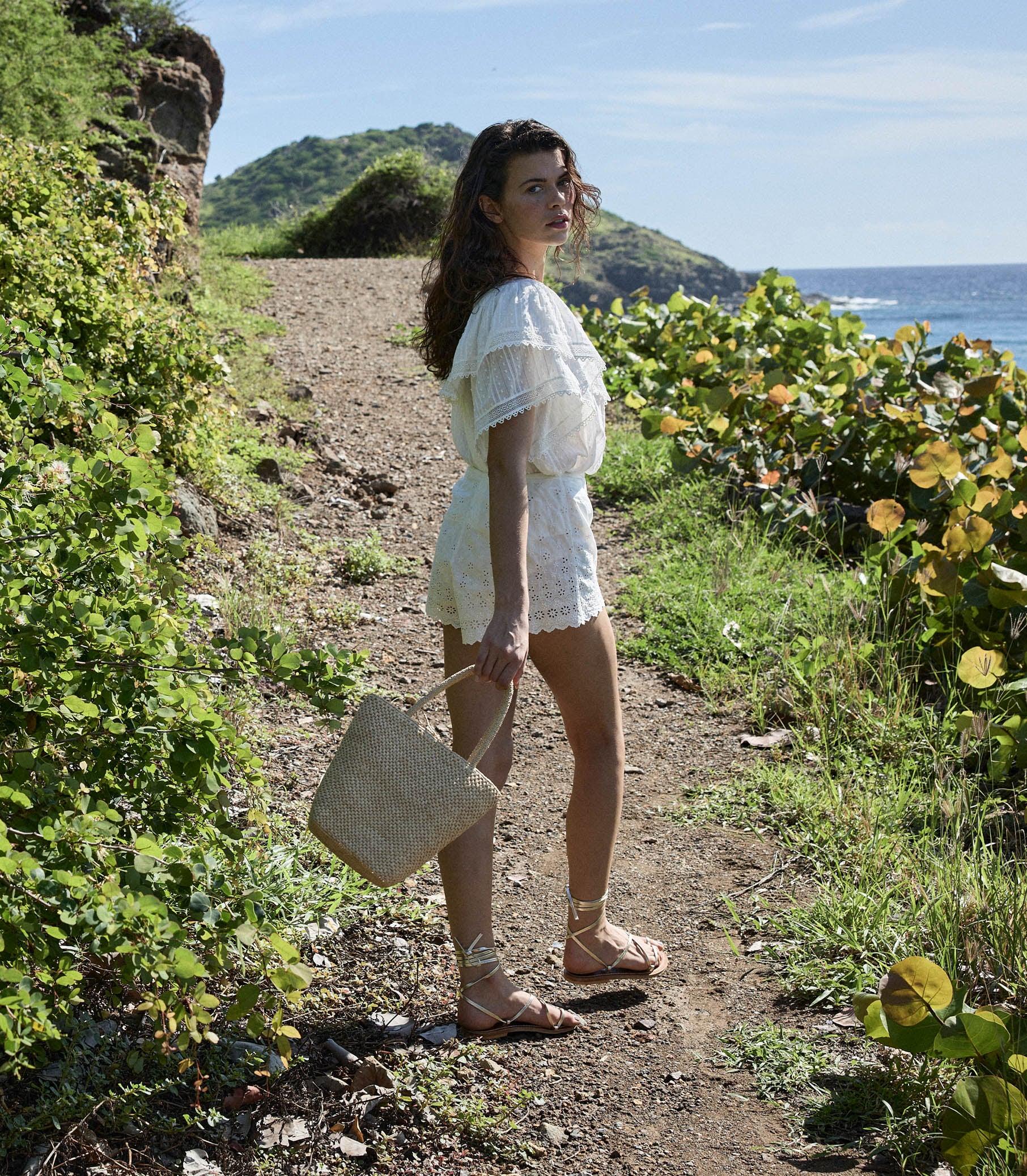 COSENZA TOP -- SALT Product Image