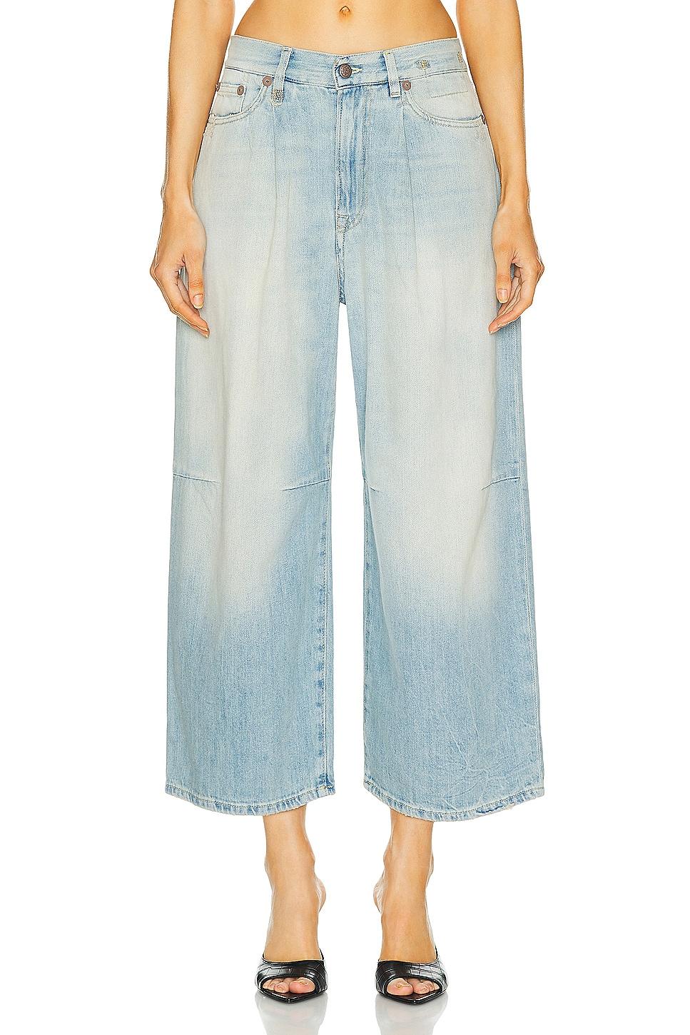 The Relish Sneak Jeans Product Image