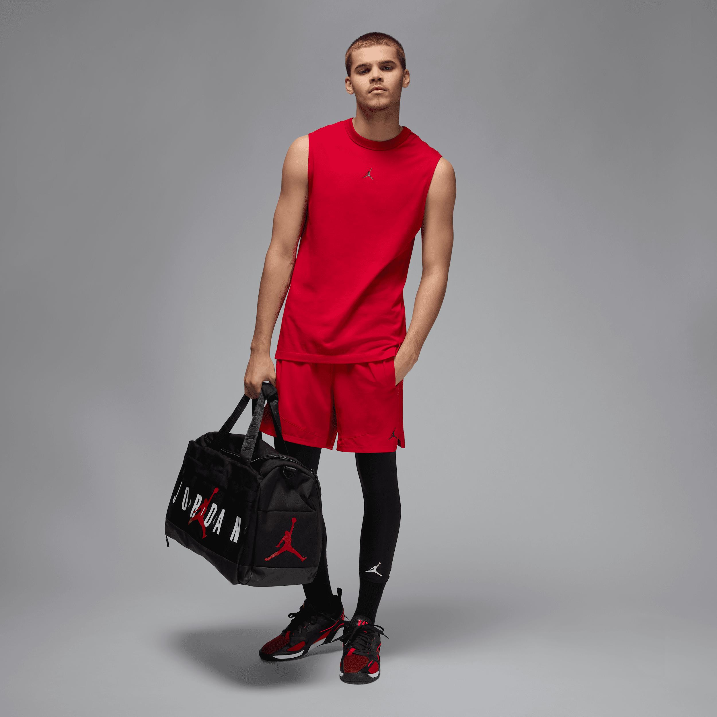 Men's Jordan Dri-FIT Sport Woven Shorts Product Image