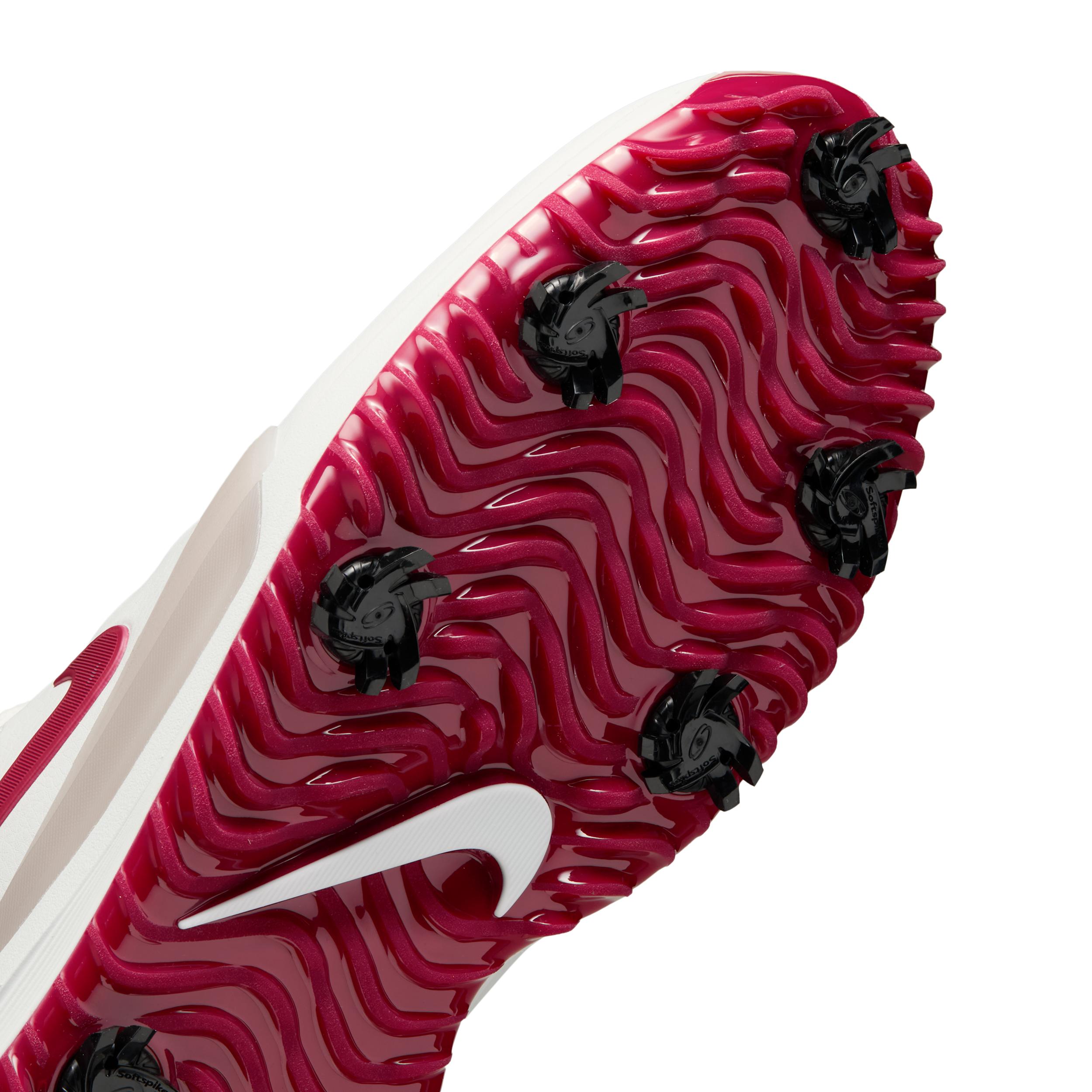 Nike Mens Victory Pro 4 Golf Shoes | FZ7611-103 Product Image