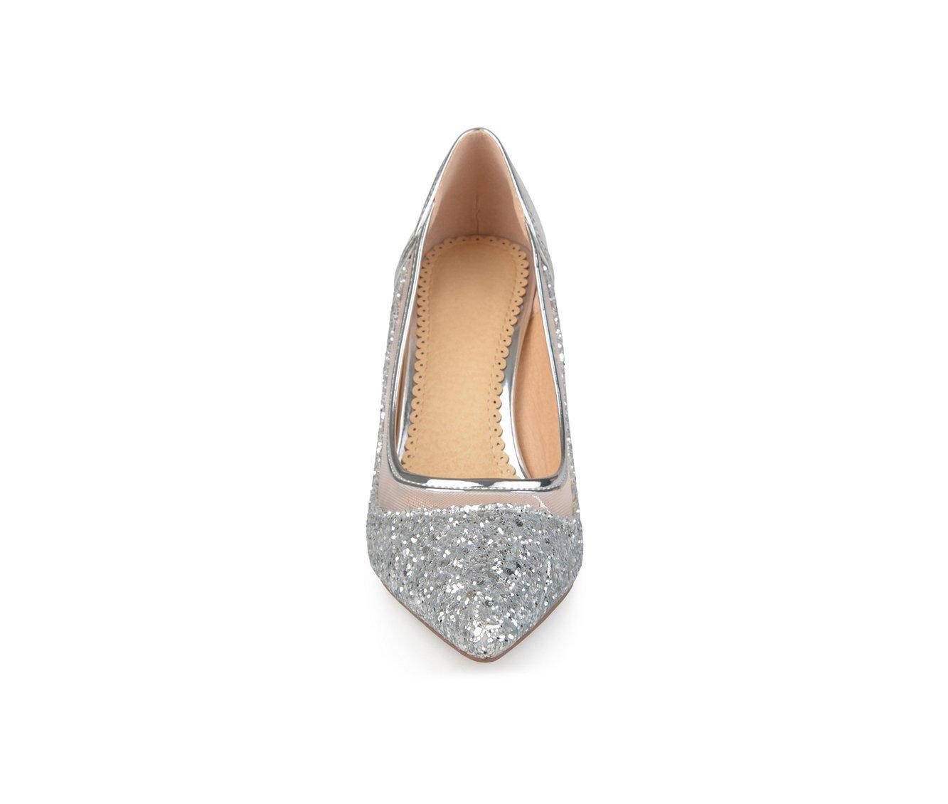 Women's Journee Collection Kalani Special Occasion Shoes Product Image