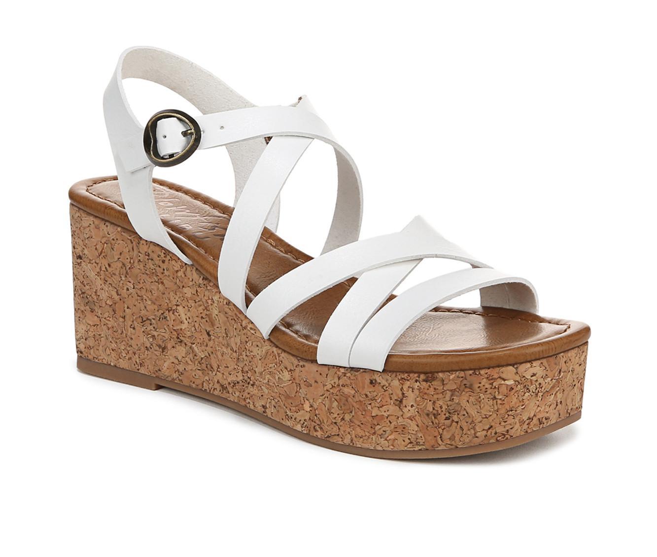Women's Blowfish Malibu Aurora Wedges Product Image