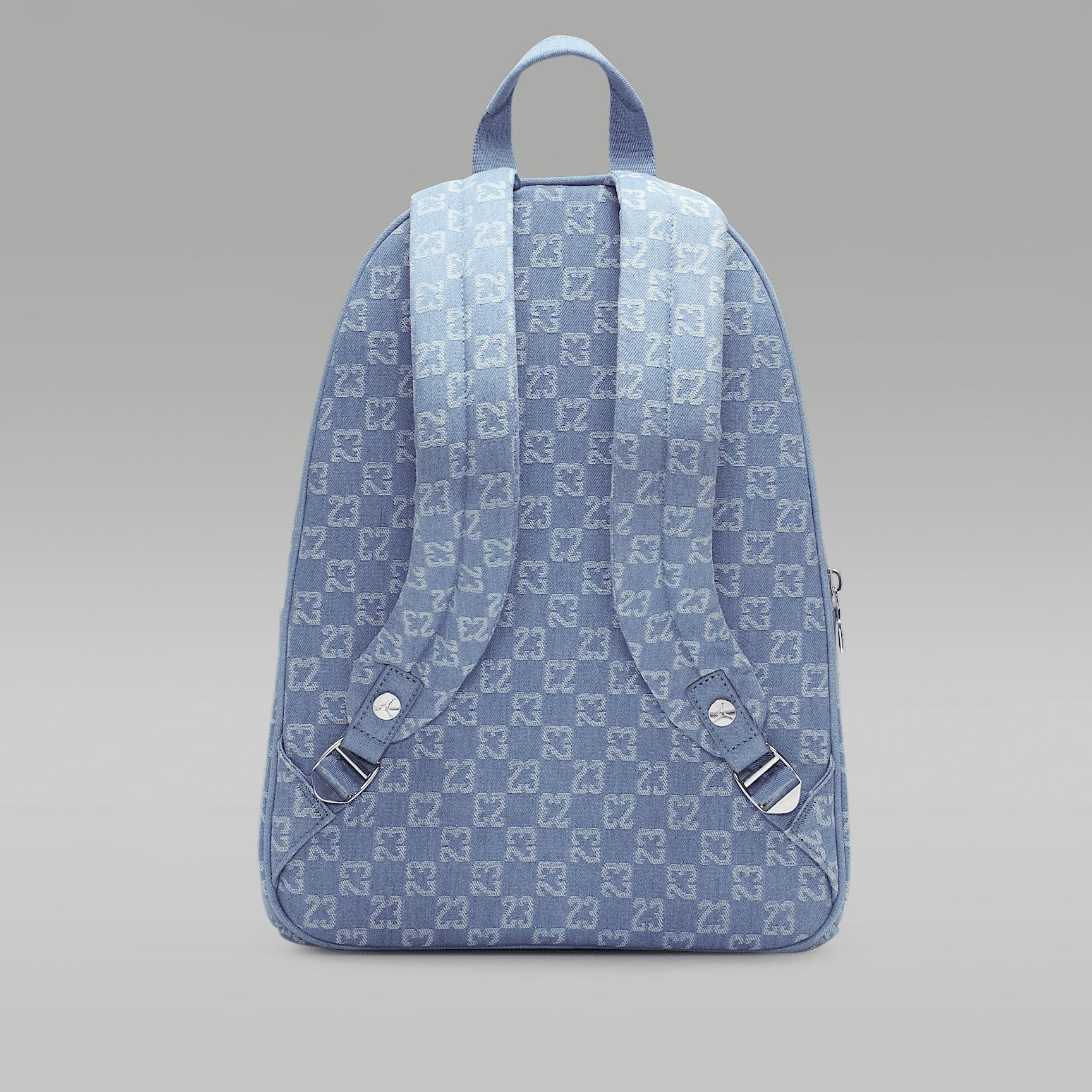 Jordan Monogram Backpack (20.8L) Product Image