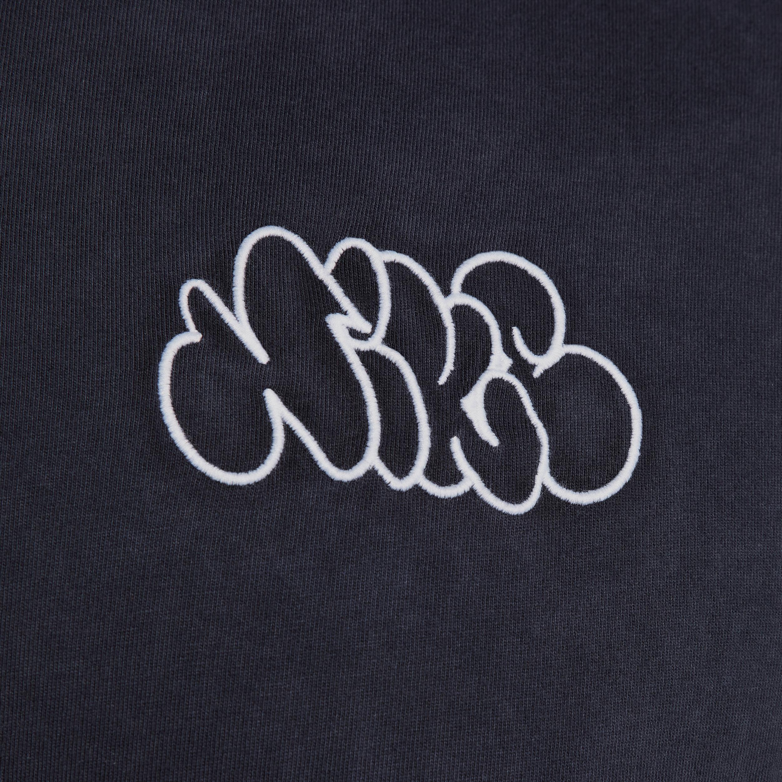 Nike Mens Max90 Basketball T-Shirt | HJ3315-010 Product Image