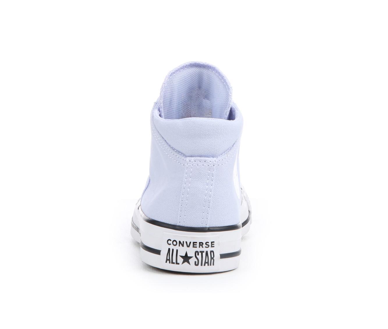 Women's Converse Chuck Taylor All Star Madison Mid-Top Sneakers Product Image