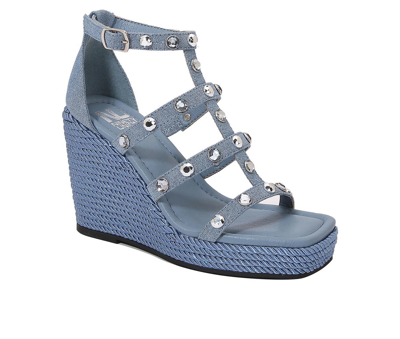 Women's Ninety Union Panda Wedges Product Image