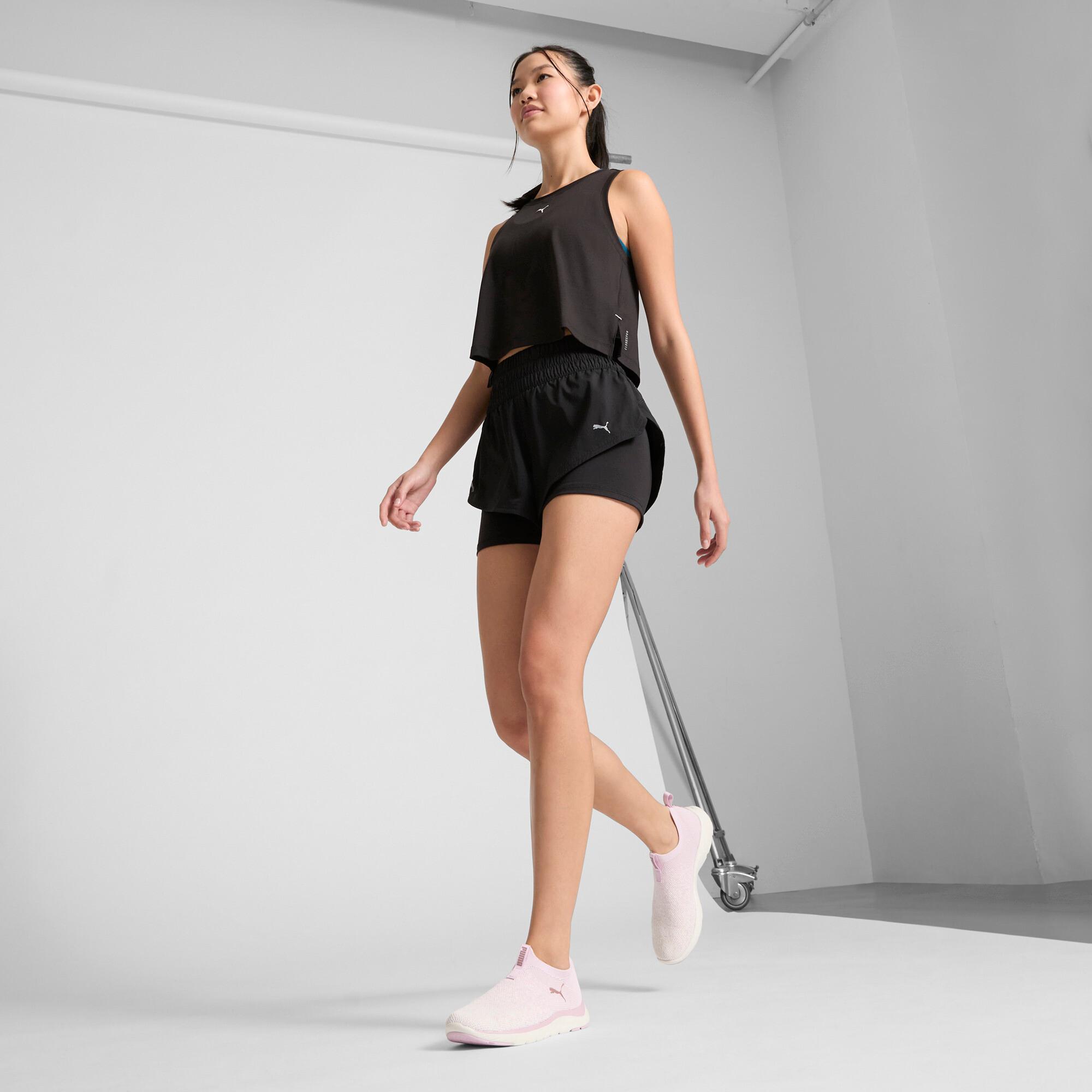 PUMA Softride Remi Slip-On Knit Women's Running Shoes Product Image