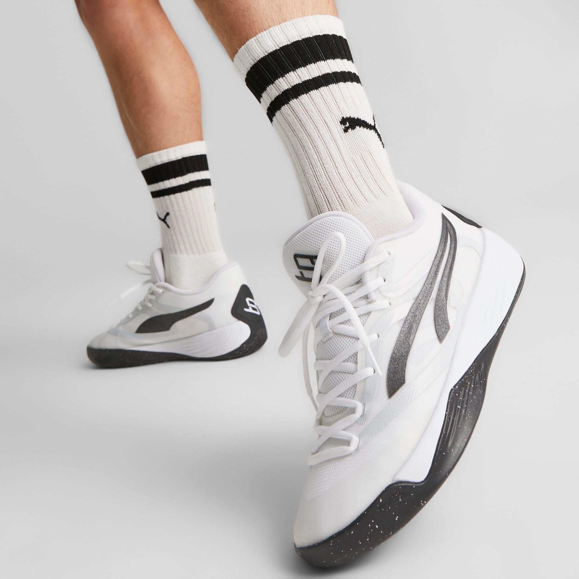 STEWIE x TEAM Stewie 2 Women's Basketball Shoes Product Image