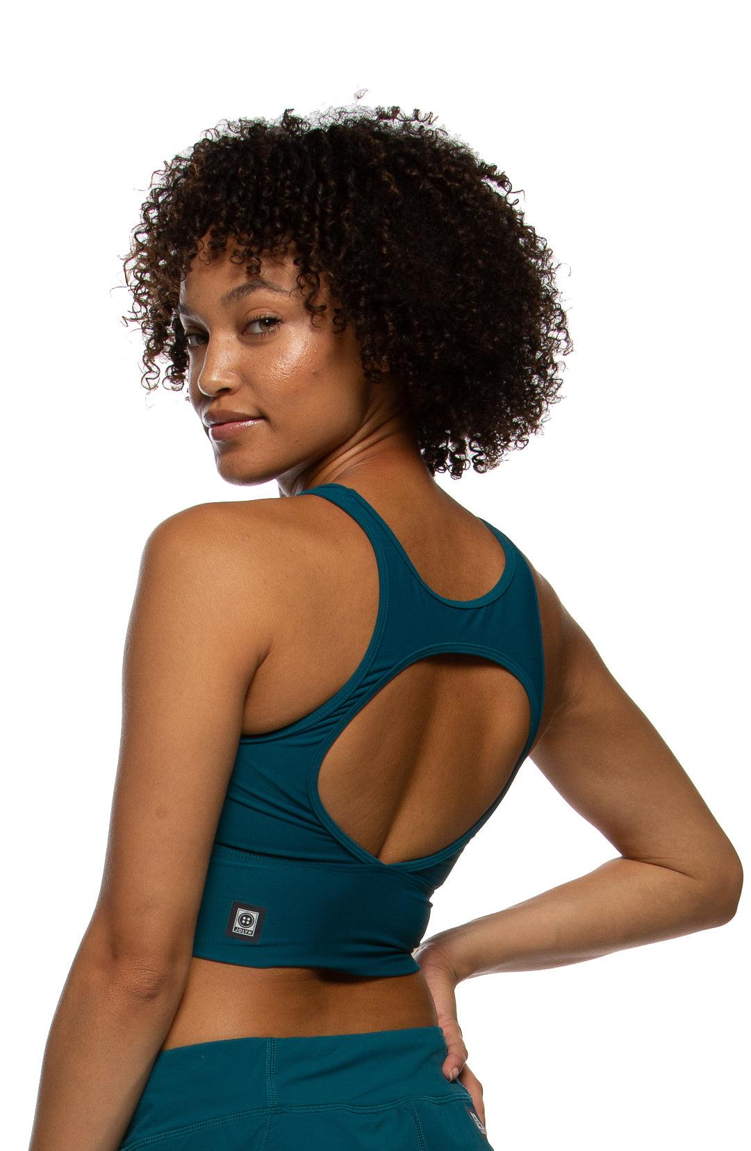 Sarae Sports Bra Female Product Image