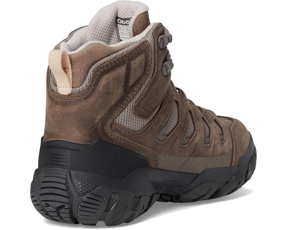 Bridger BDRY Product Image