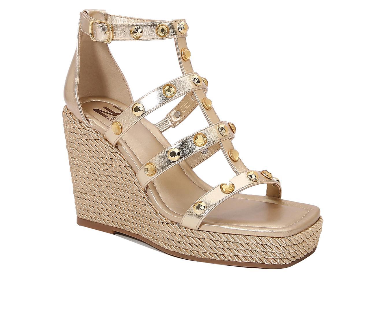 Women's Ninety Union Panda Wedges Product Image