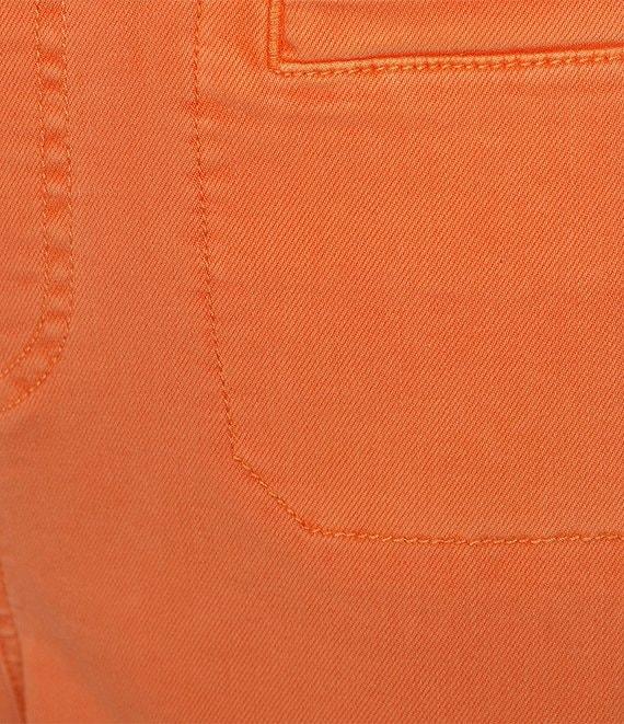 Westbound the HIGH RISE fit Crop Pull-On Pants Product Image