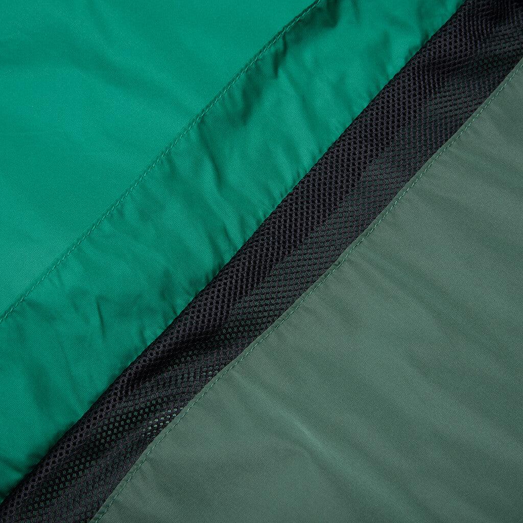 Track Jacket - Black Male Product Image