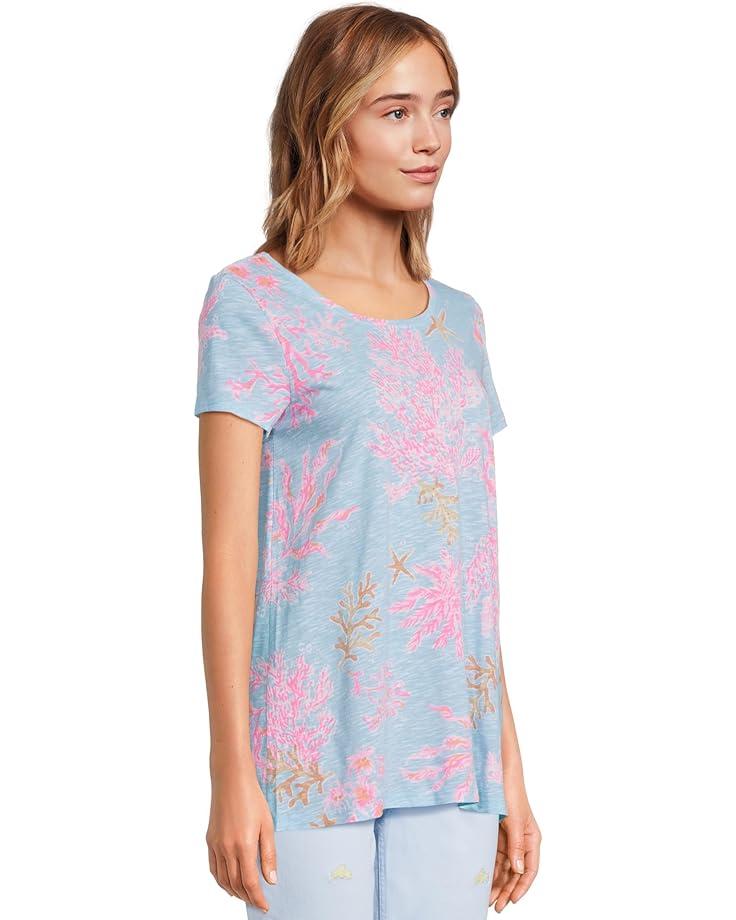 Etta Scoop-Neck Product Image