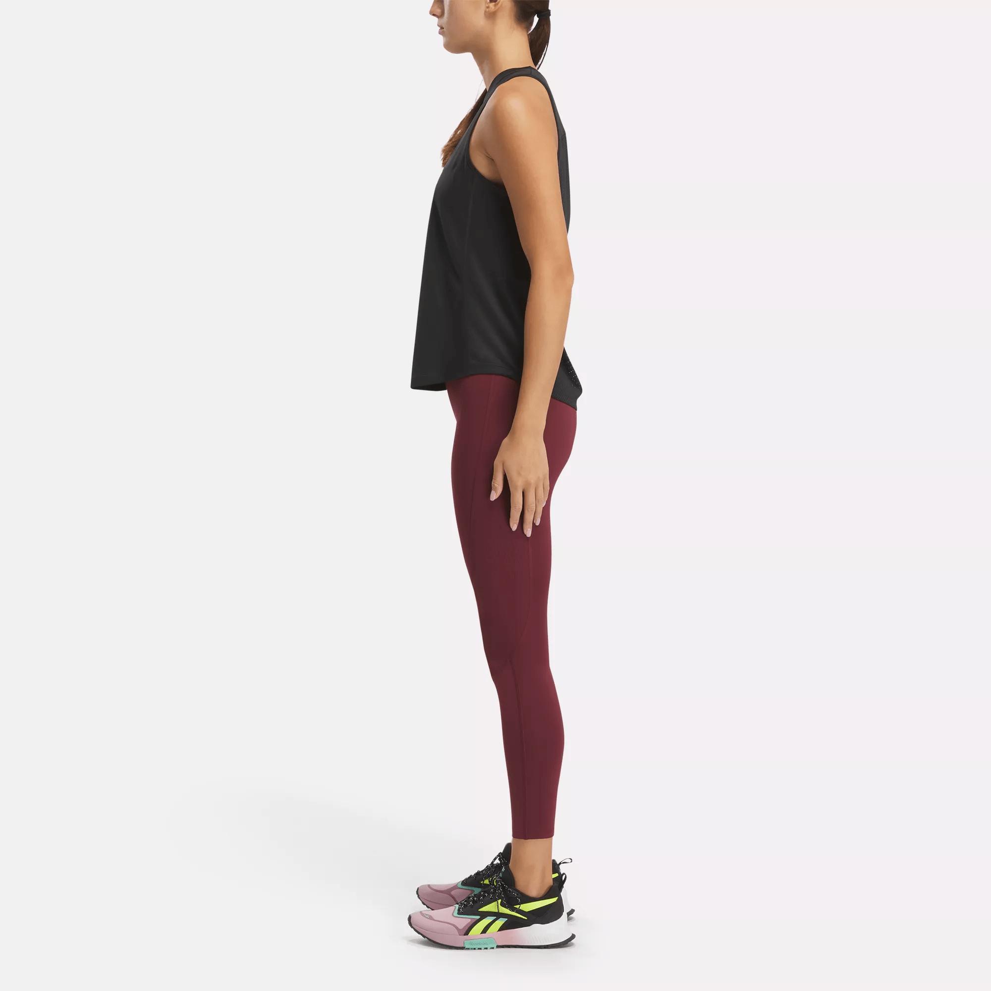 Women's Run Vector Leggings Female Product Image