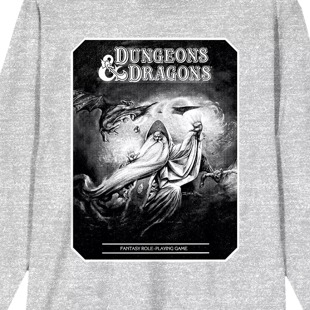 Men's Dungeons & Dragons Graphic Tee,  Product Image