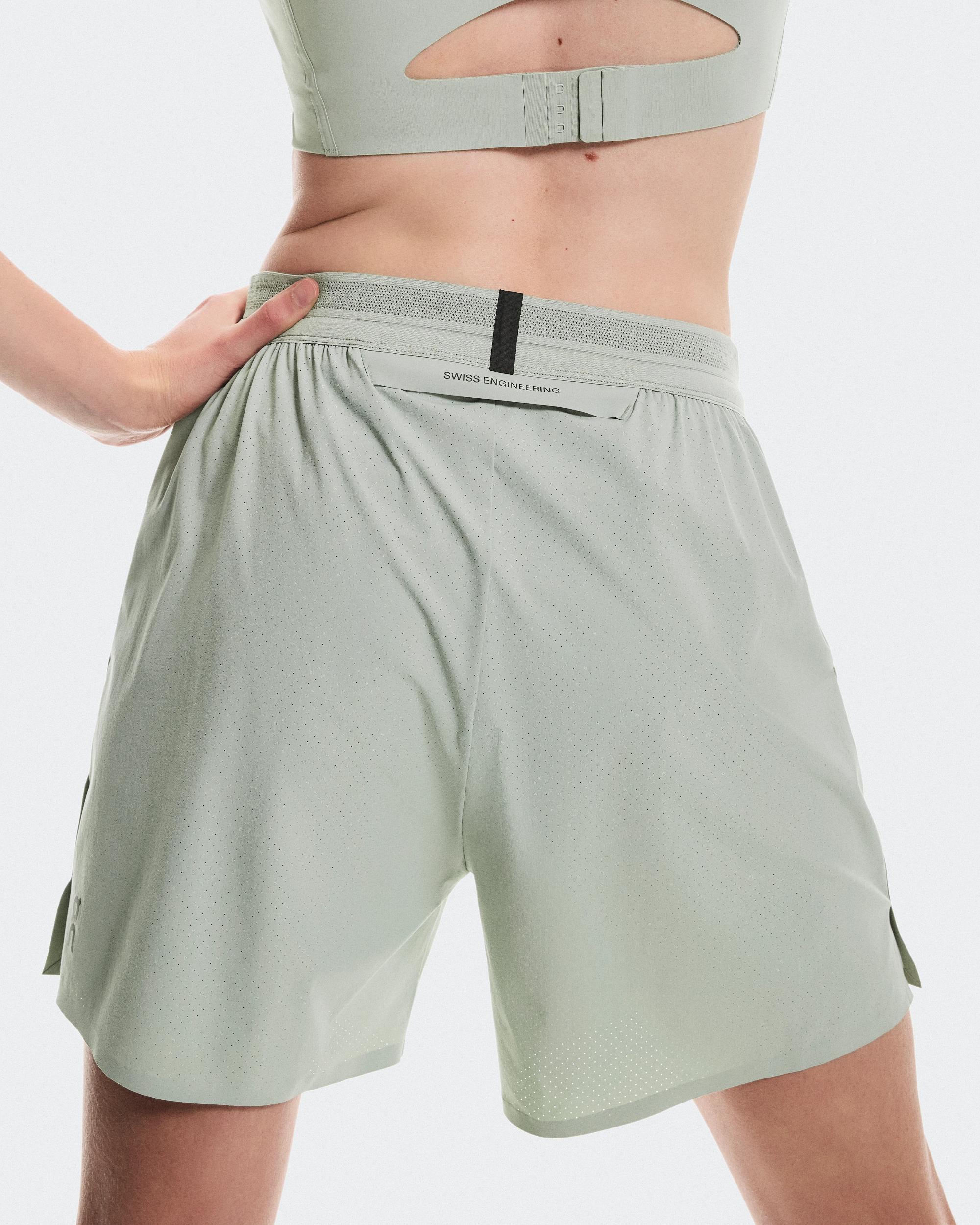 5" Performance Shorts: Women's Performance Running Product Image
