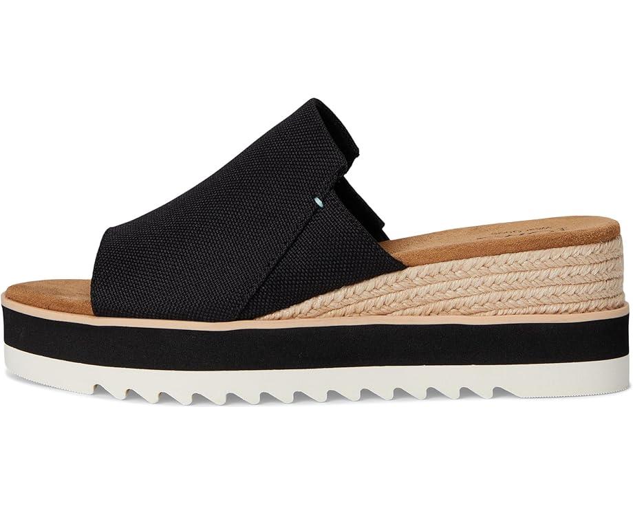 Diana Mule Bukle Product Image