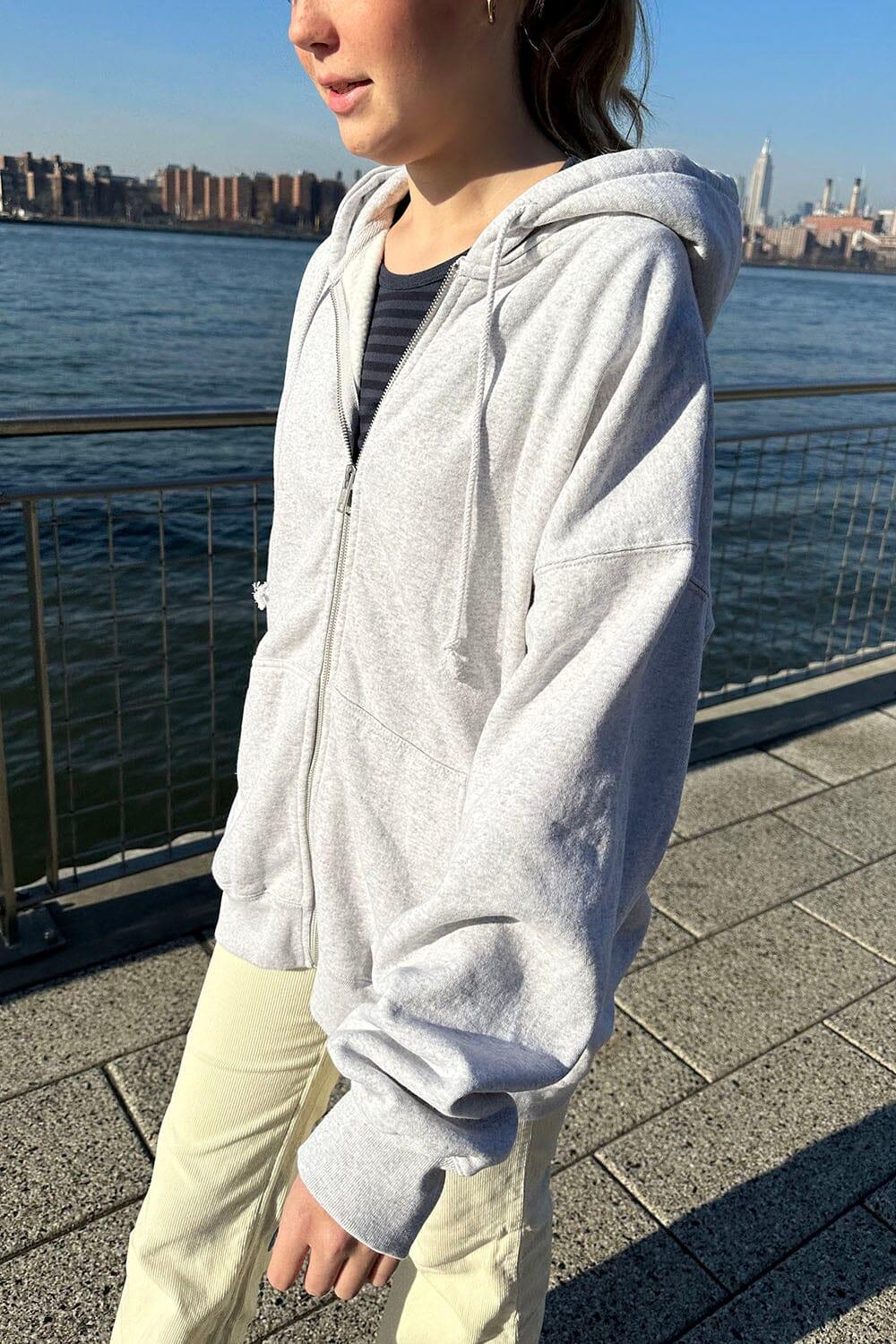 Christy Hoodie Product Image
