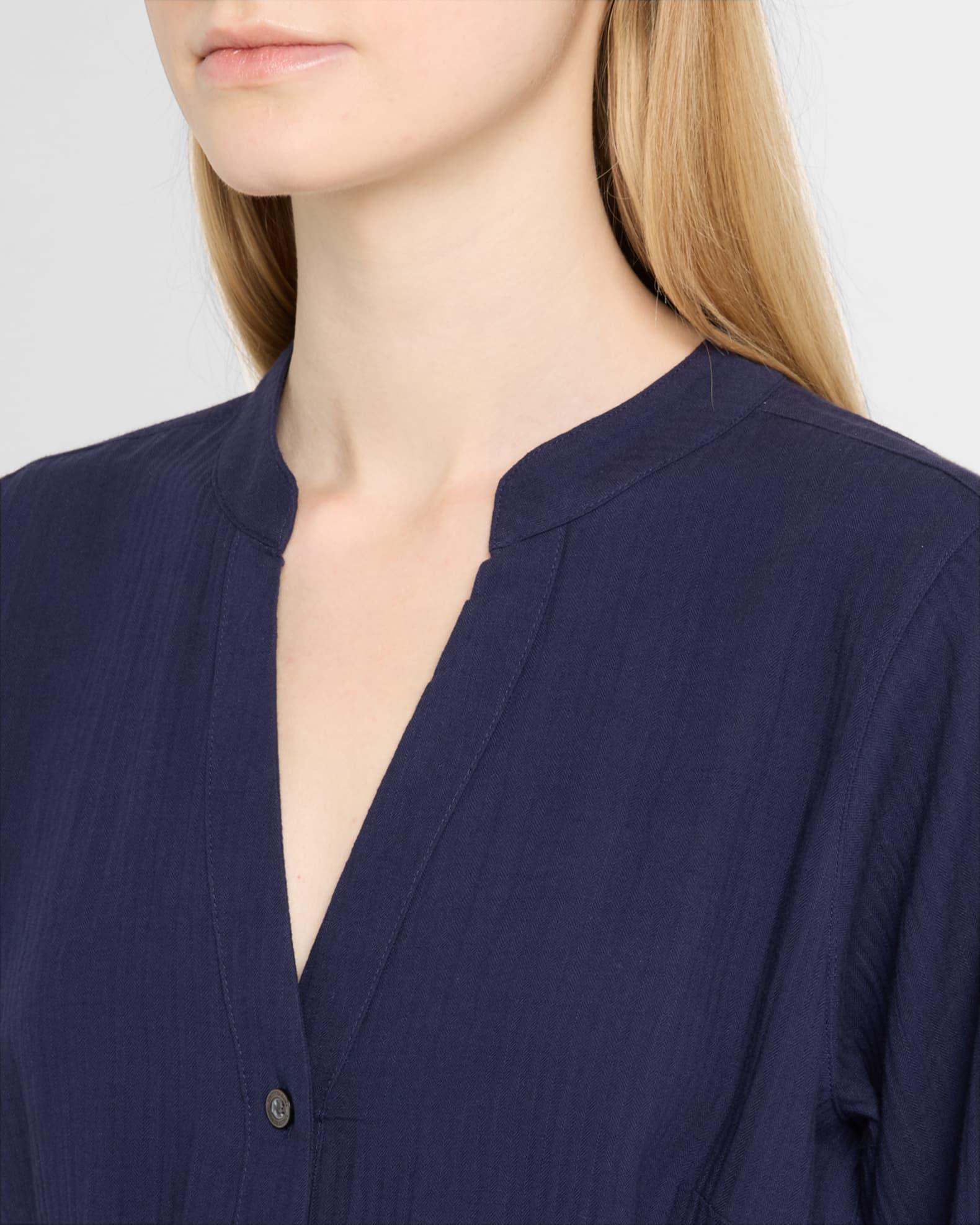 Bella Breeze Shirtdress Product Image