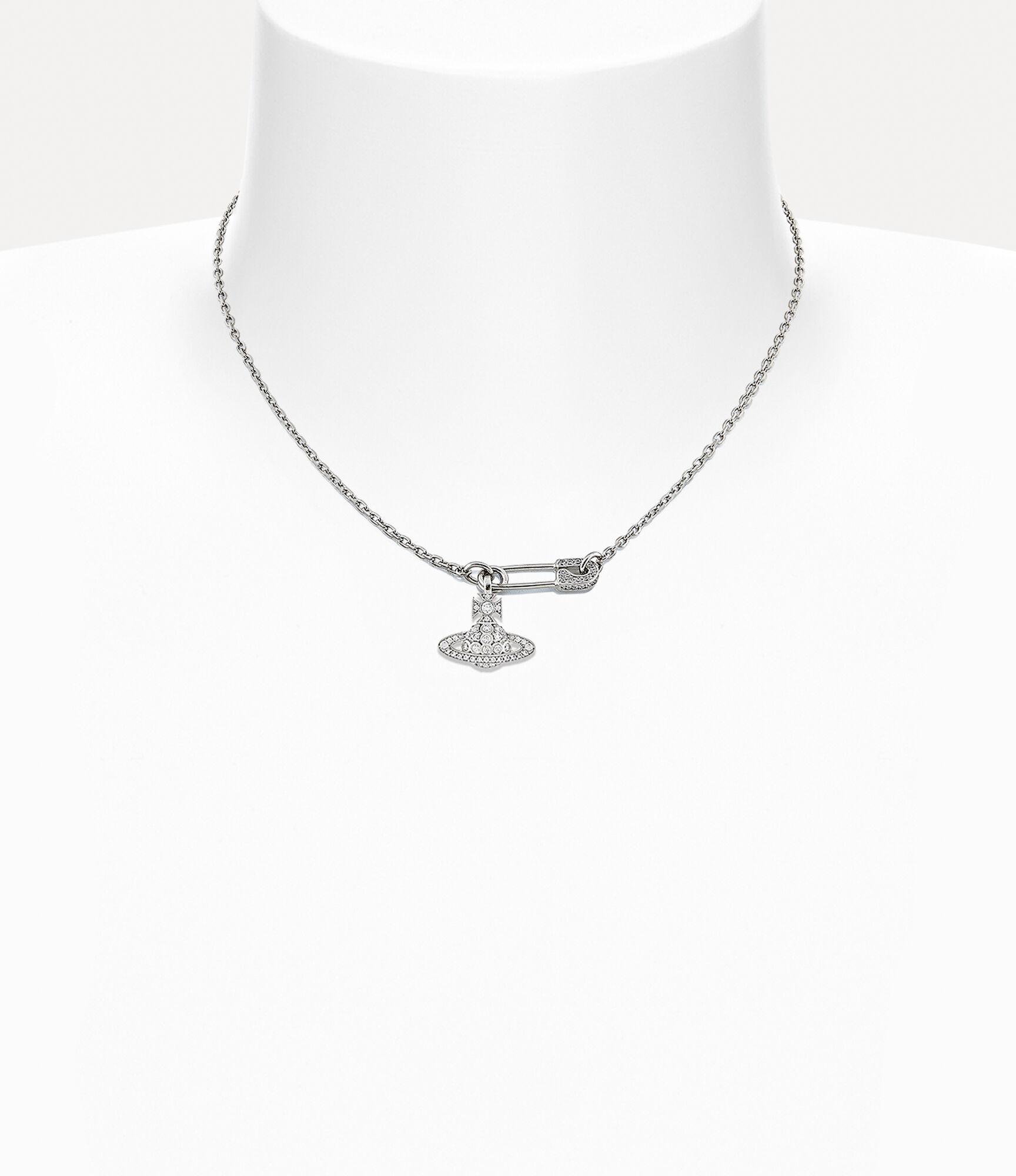 Lucrece Pendant Necklace Product Image