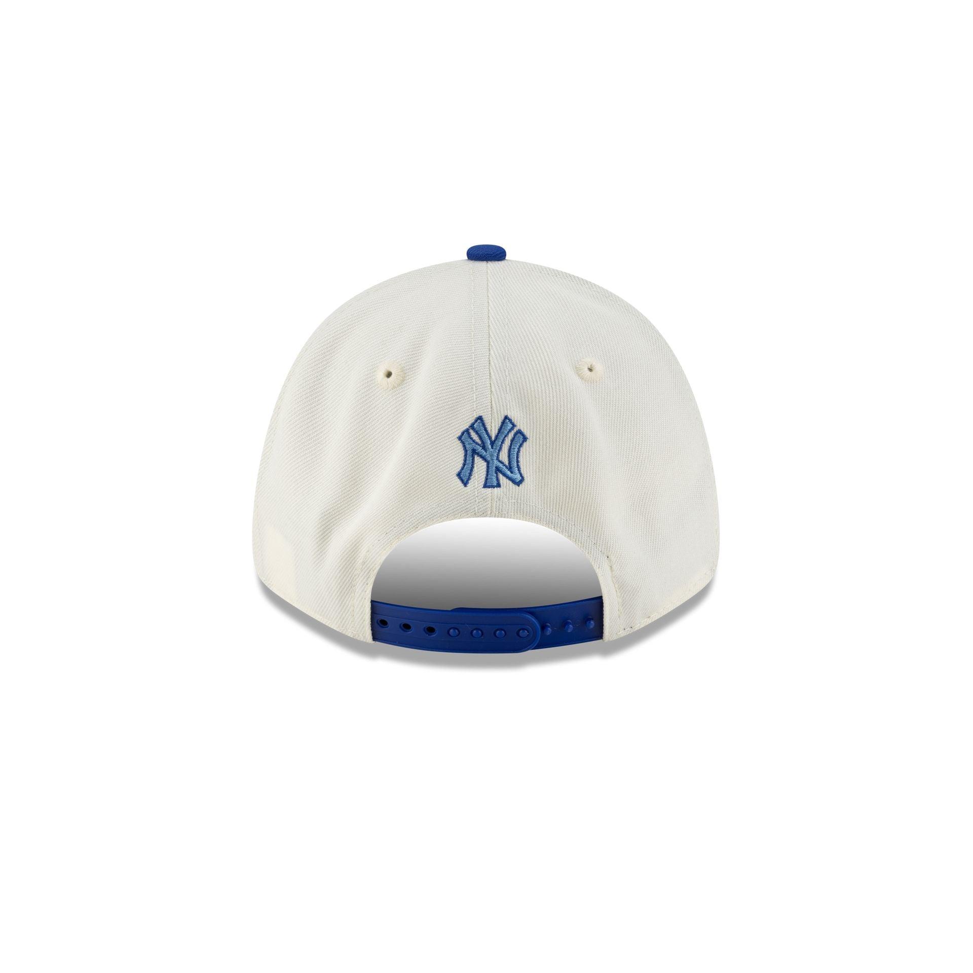 Milwaukee Brewers 9FORTY Trucker Hat Male Product Image