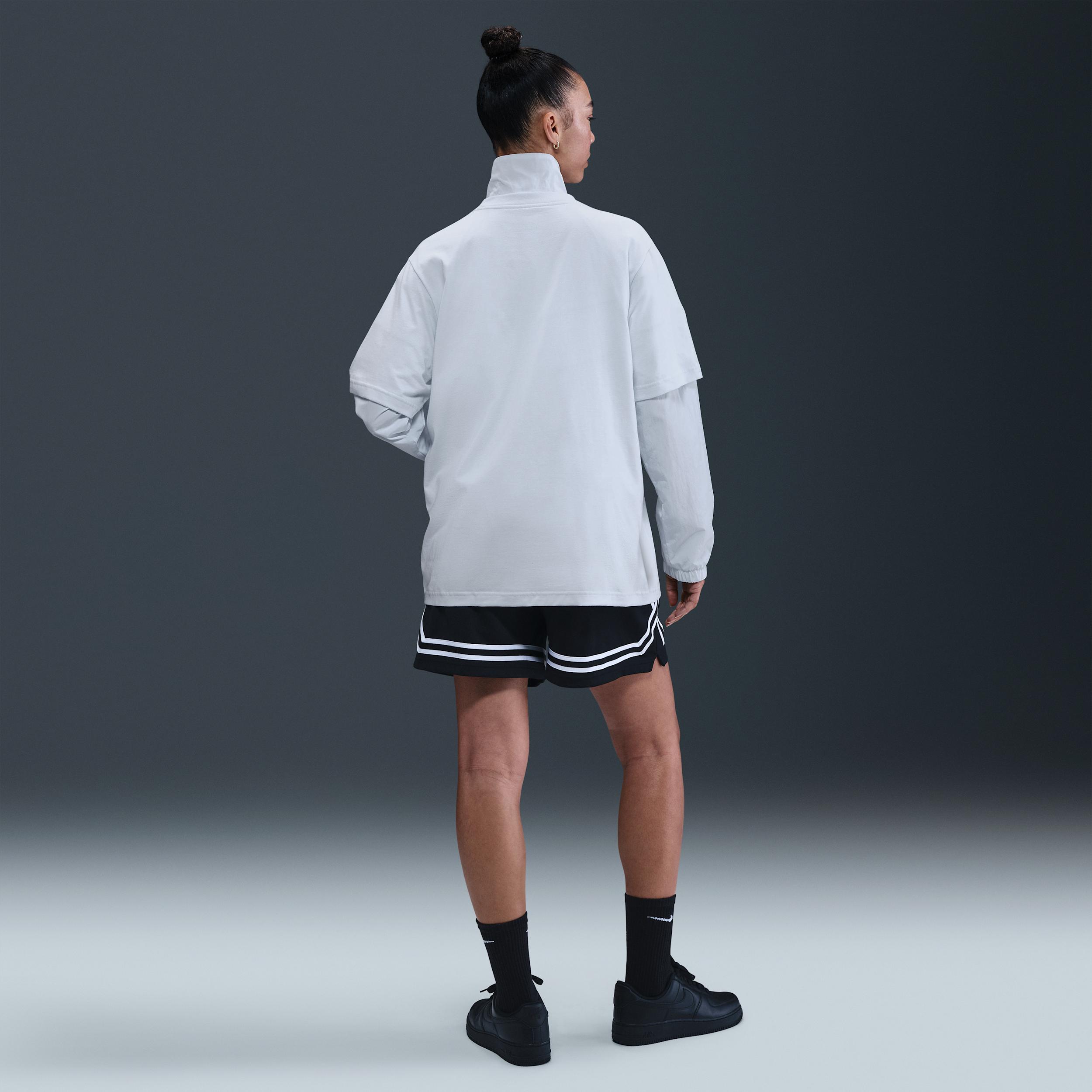 Nike Women's Essential T-Shirt Product Image