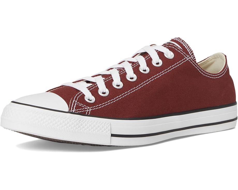Chuck Taylor All Star Low-Top Sneaker Product Image