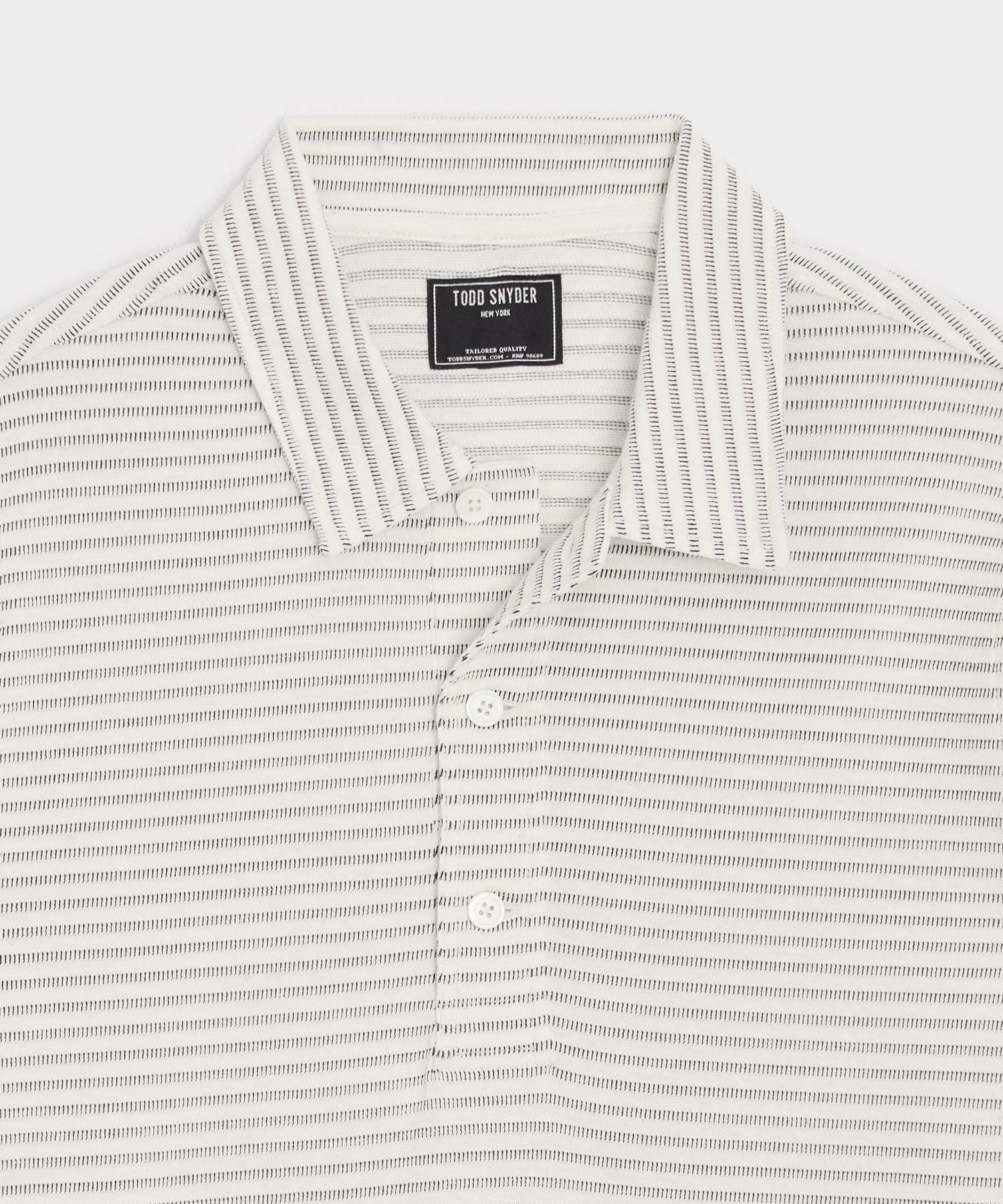 Relaxed Cotton Polo Product Image